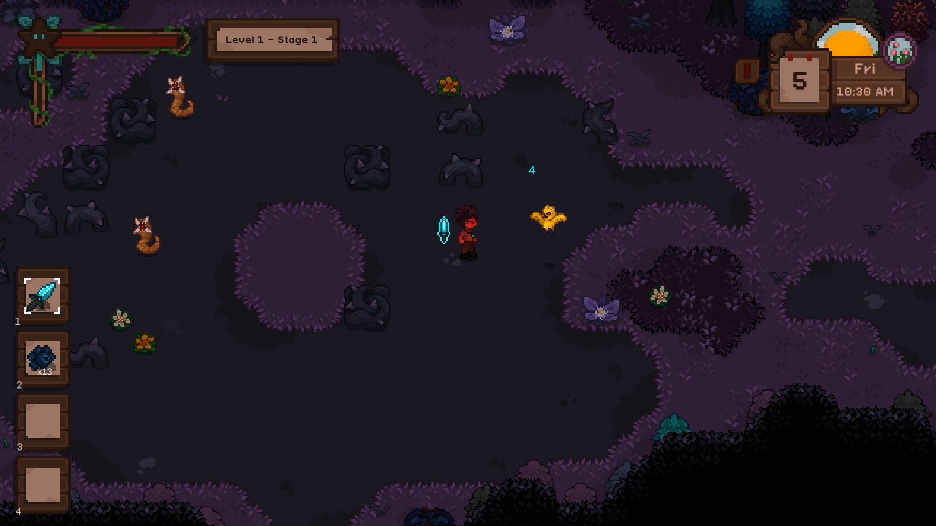 Skygrove screenshot 10