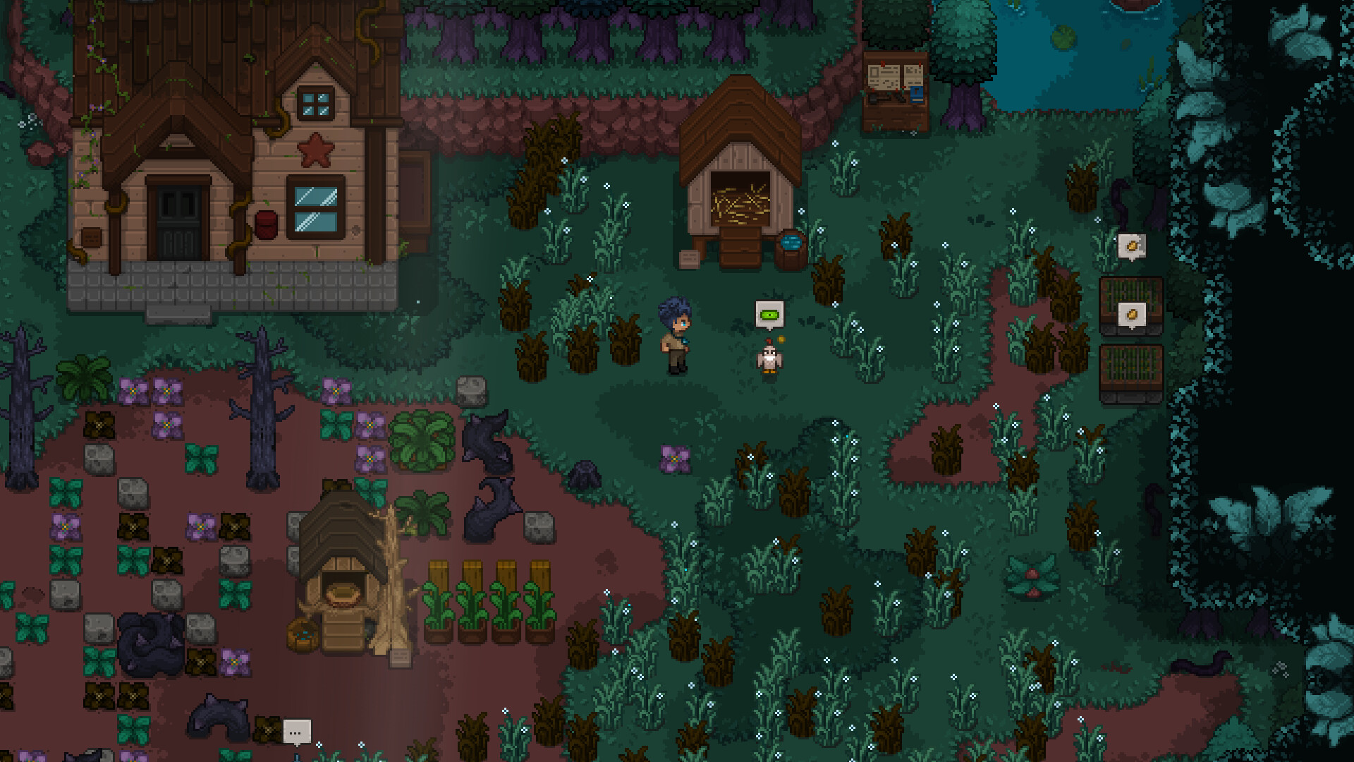 Skygrove screenshot 6