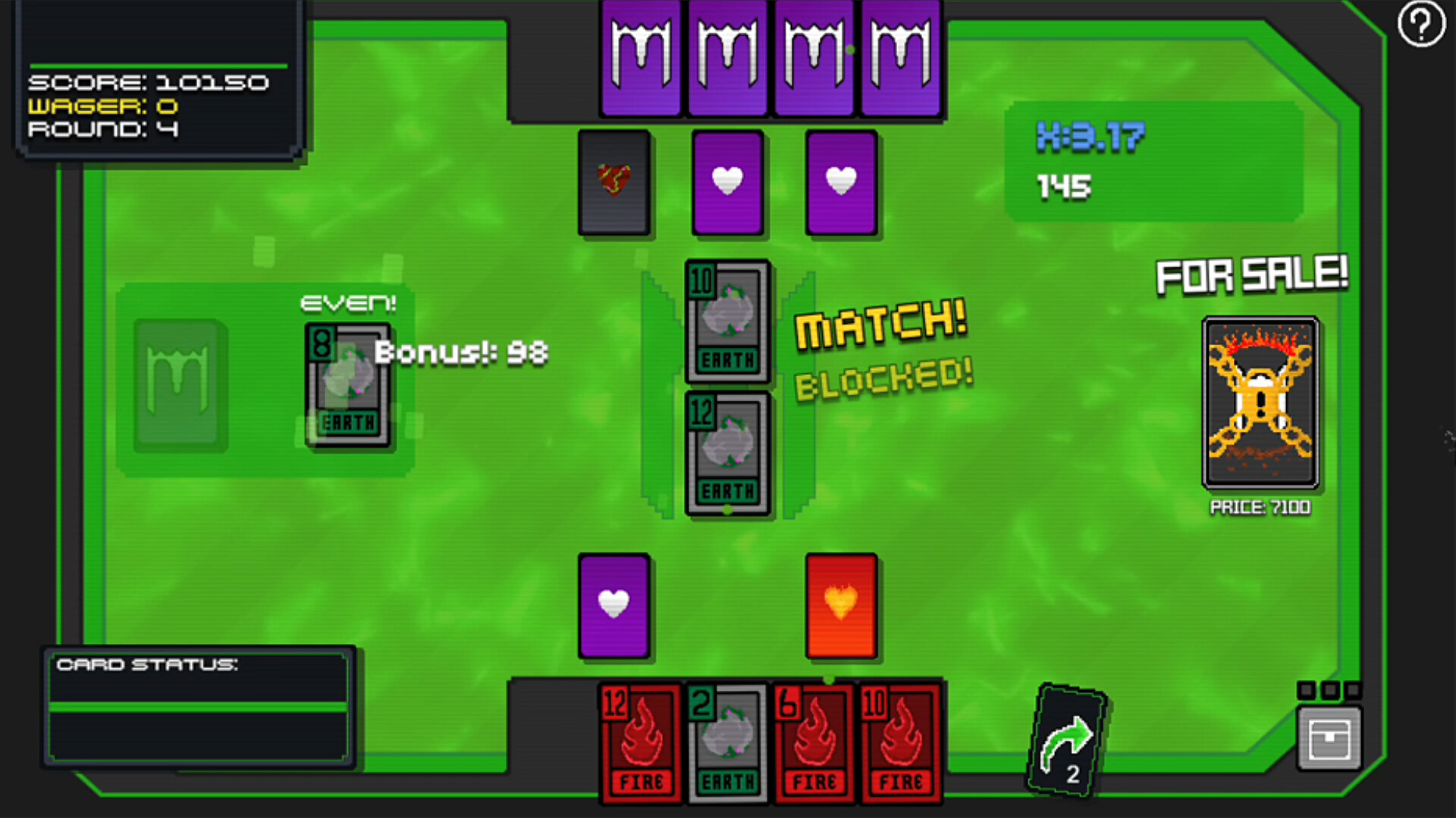 Magma Karta screenshot 4