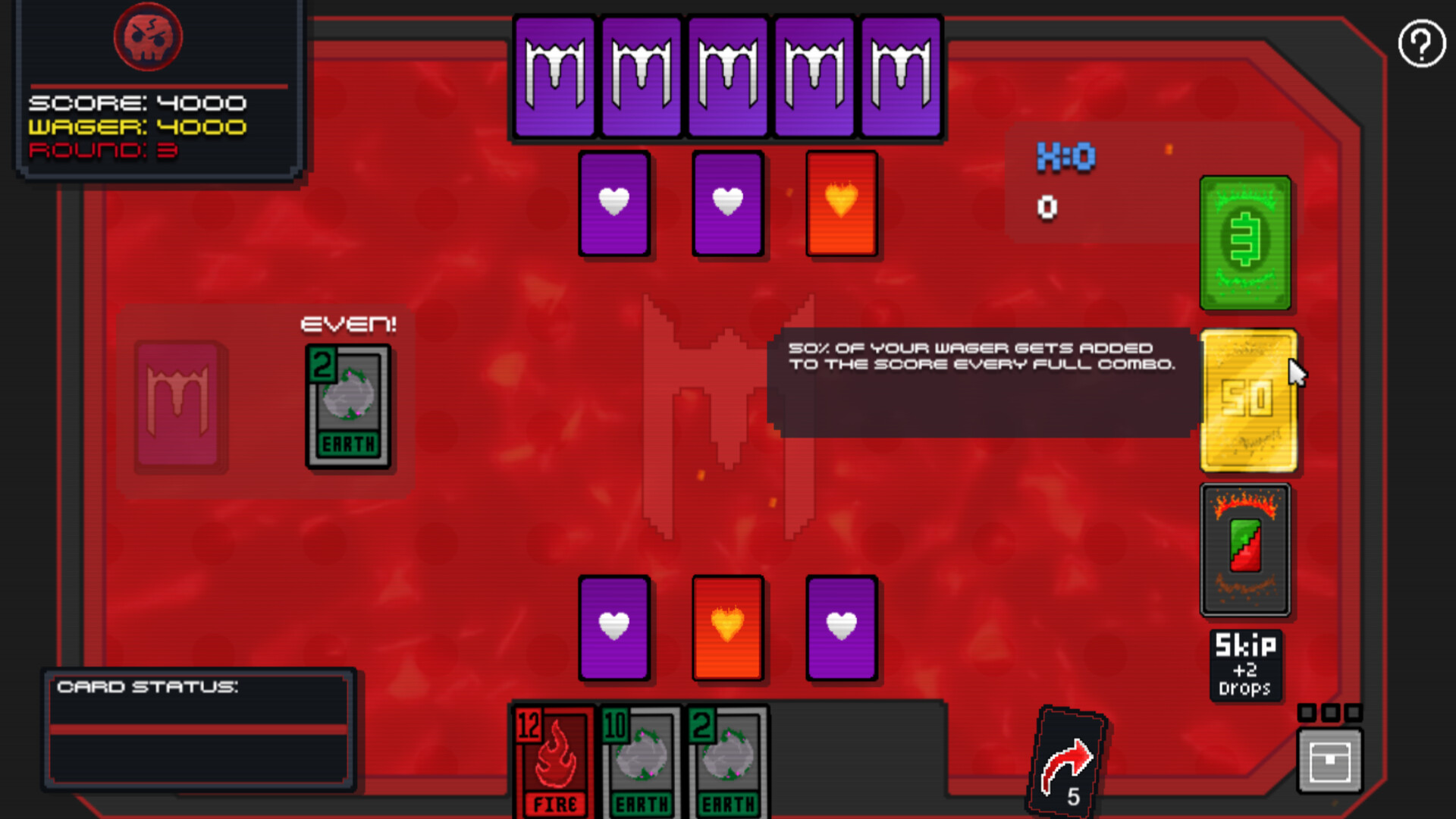 Magma Karta screenshot 3