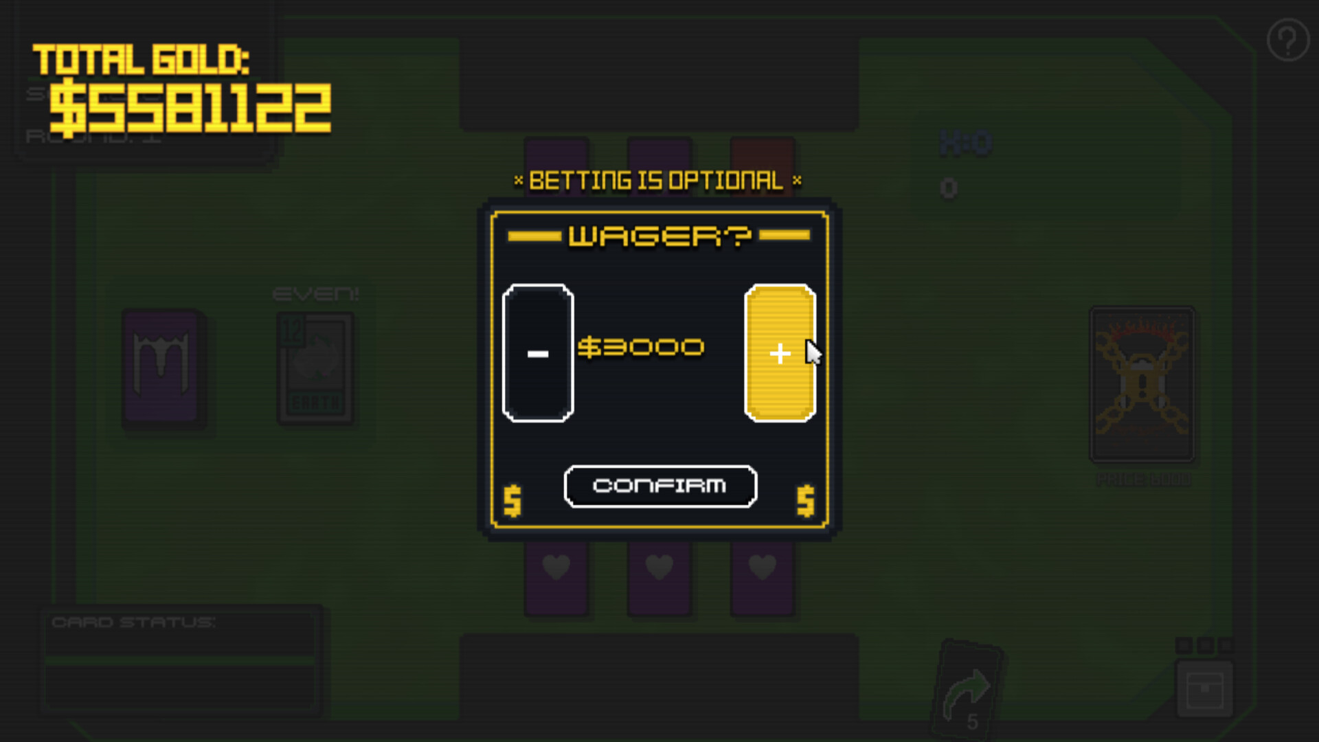 Magma Karta screenshot 2