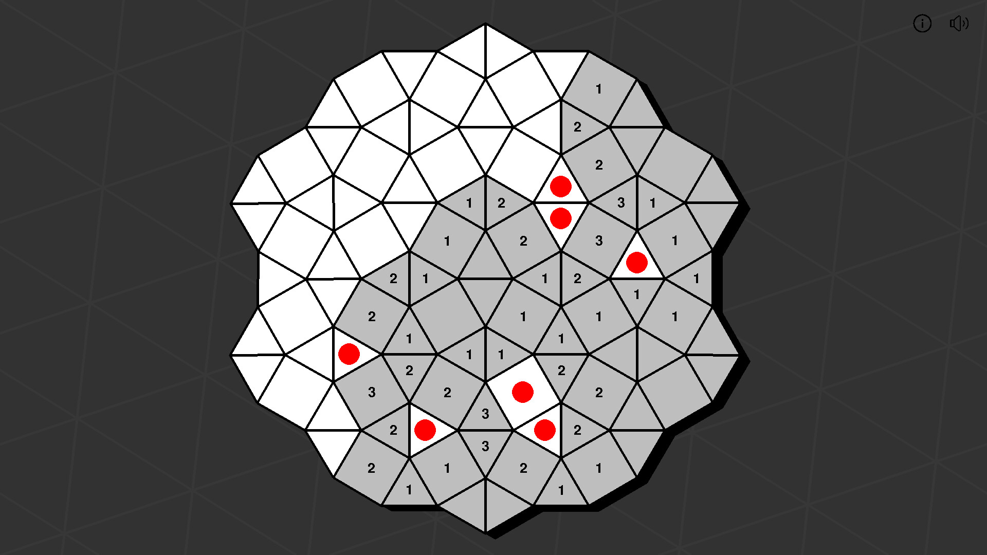 Quasicrystals screenshot 3