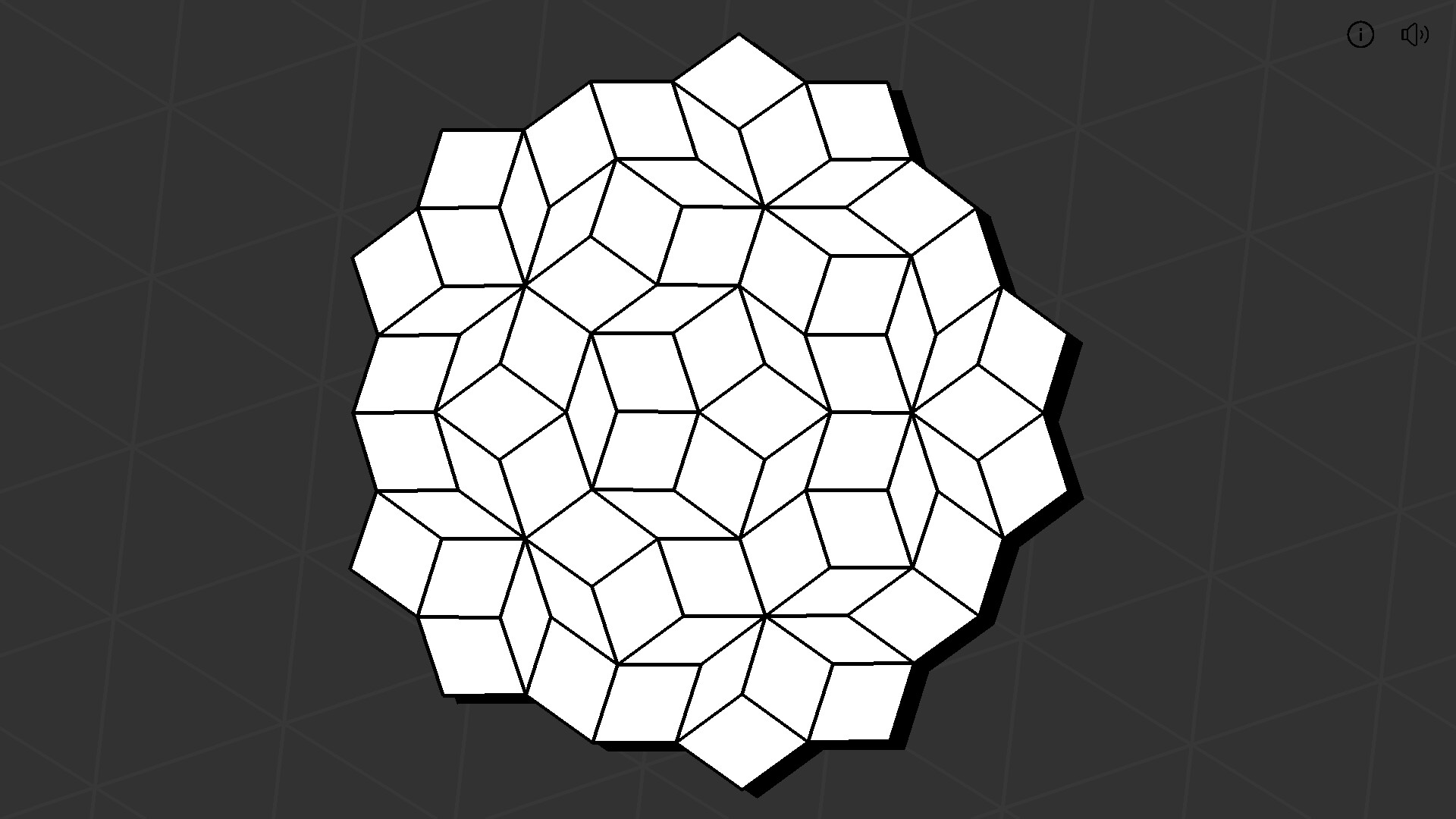 Quasicrystals screenshot 4