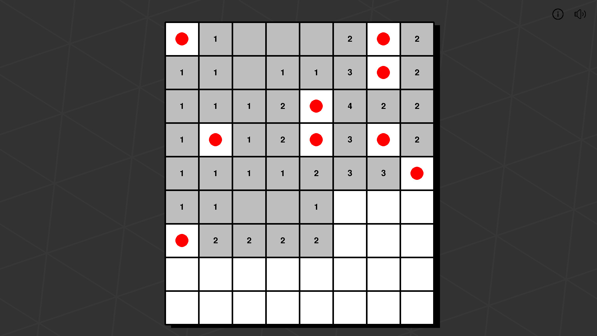 Quasicrystals screenshot 1