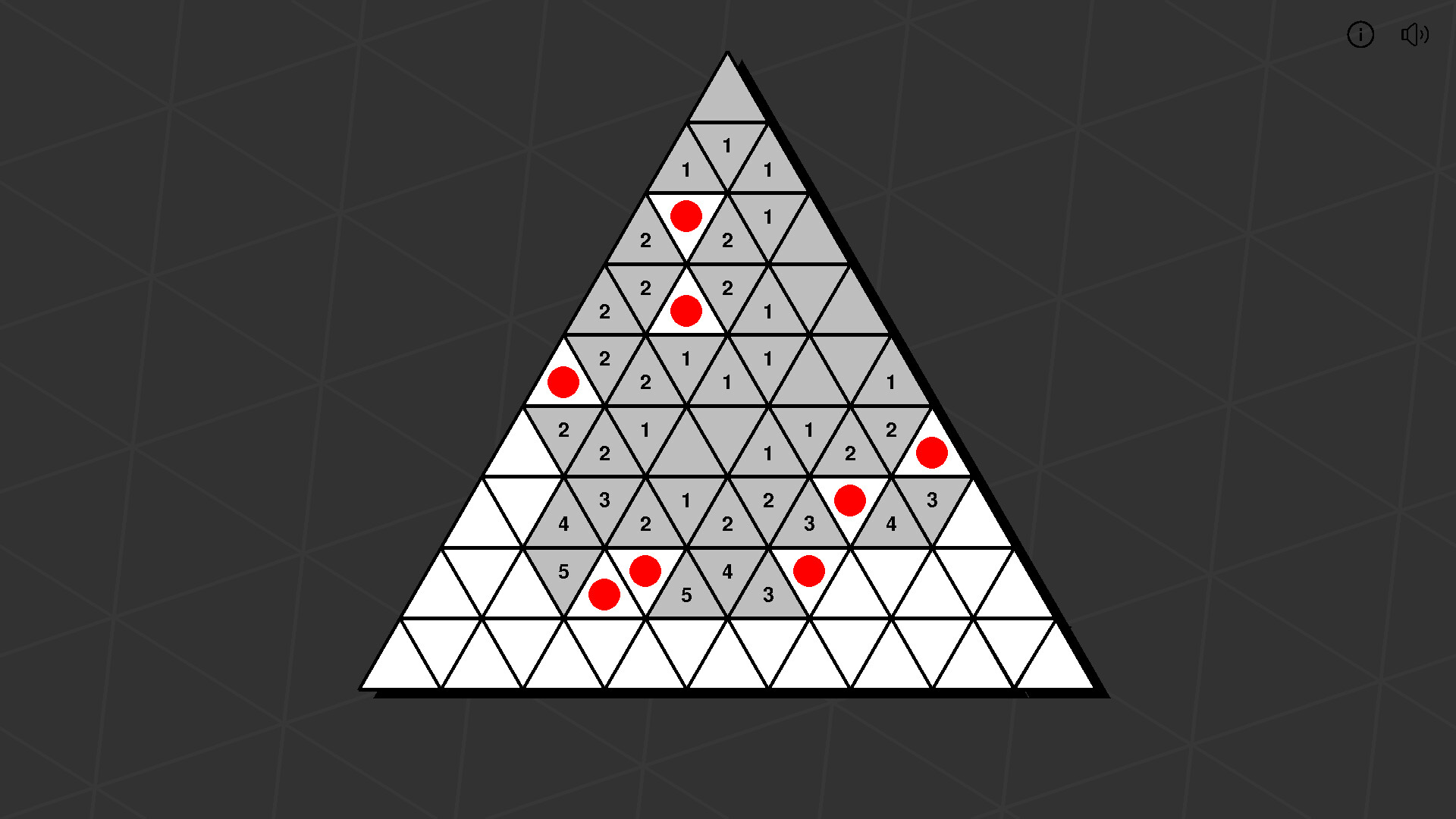 Quasicrystals screenshot 2