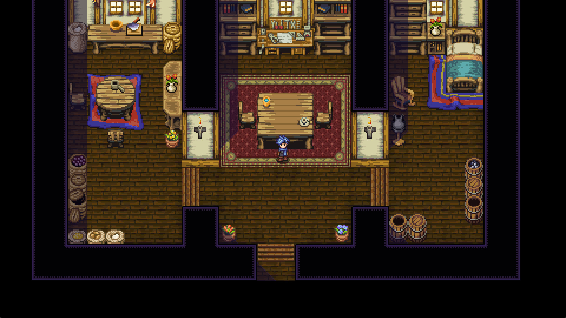 Duel Abyss Latia screenshot 1