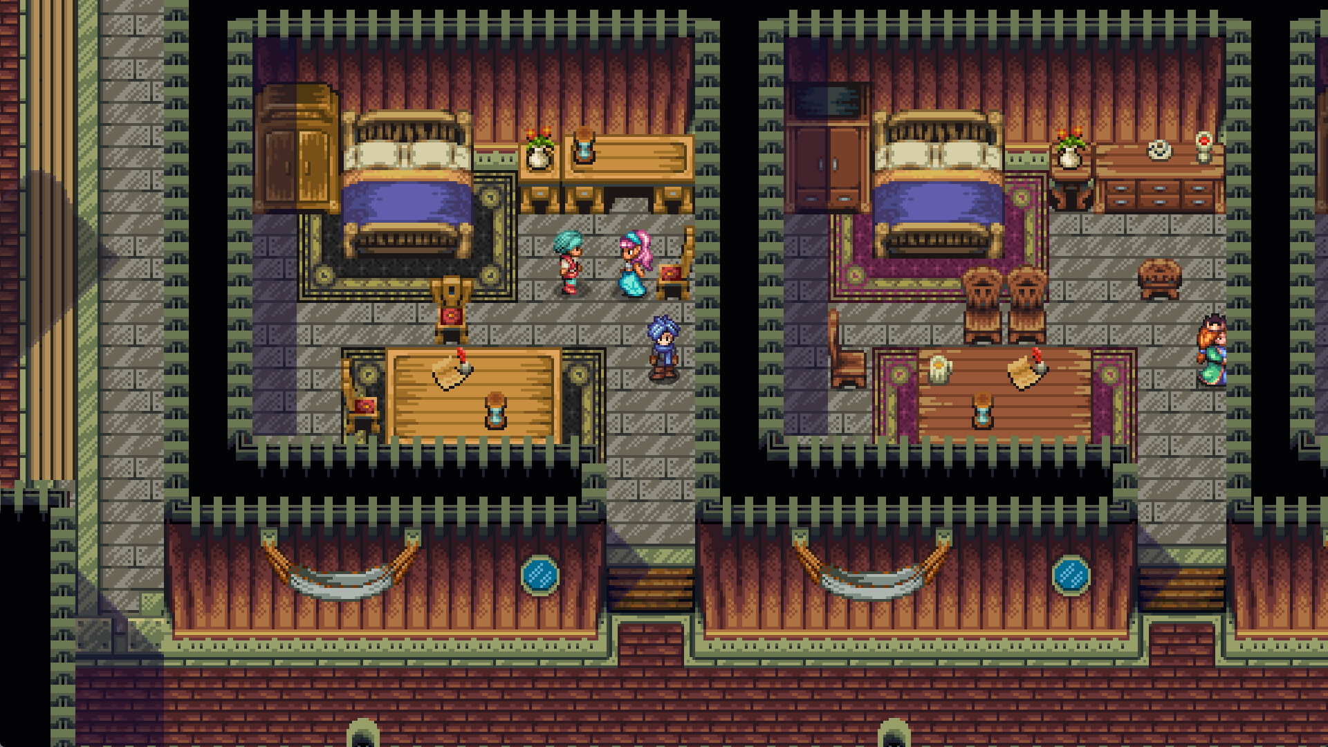 Duel Abyss Latia screenshot 12