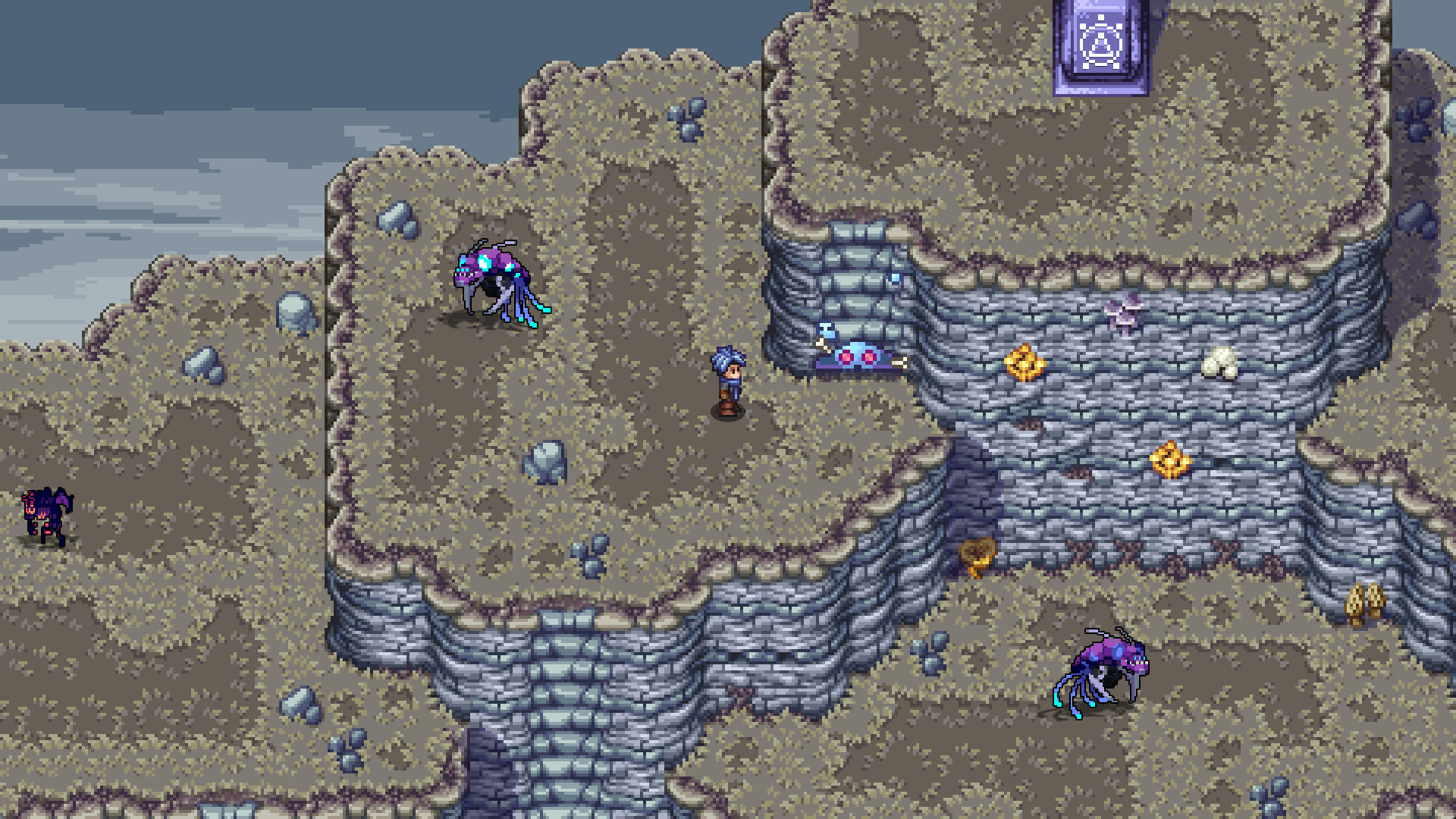 Duel Abyss Latia screenshot 3