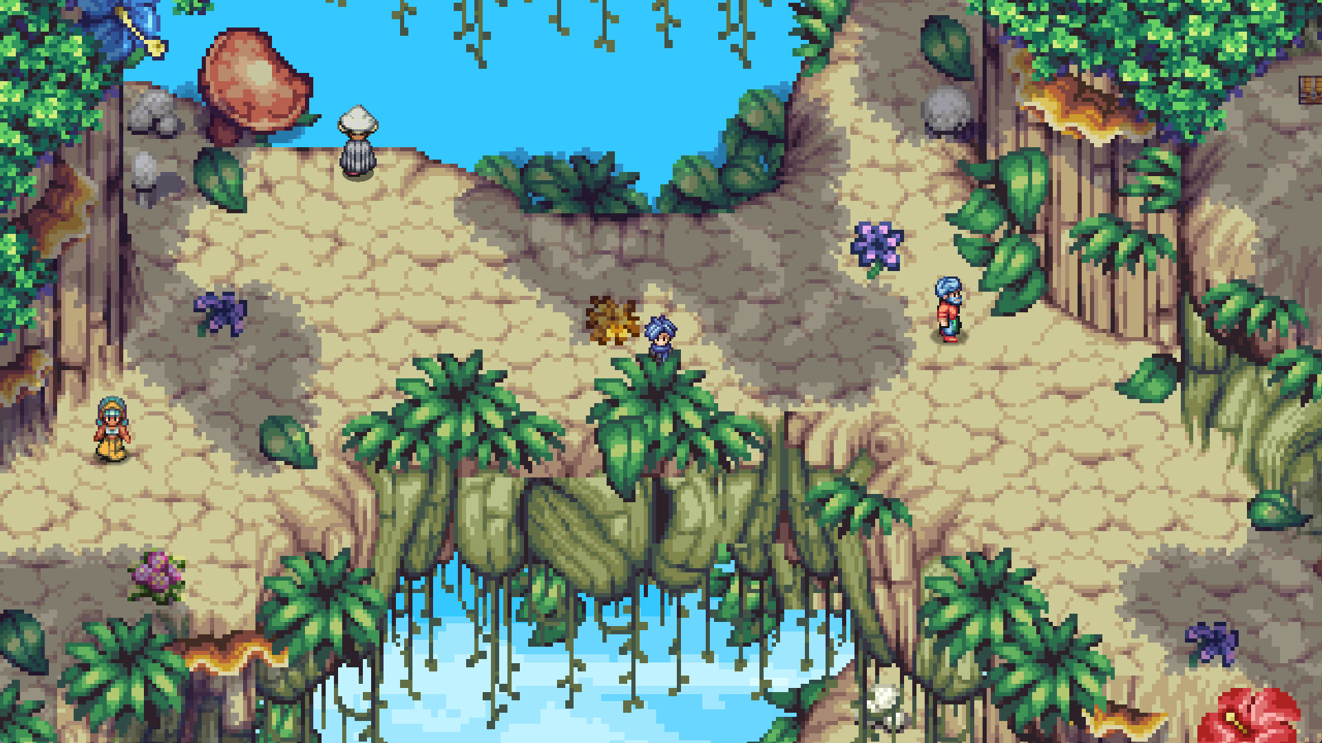 Duel Abyss Latia screenshot 4