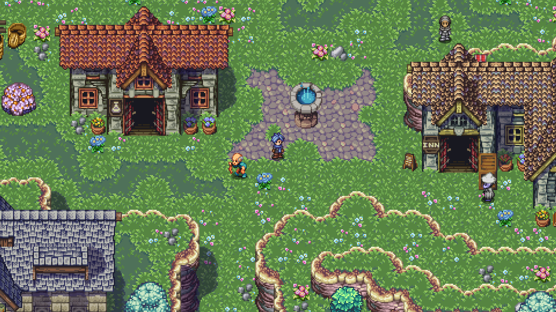 Duel Abyss Latia screenshot 2