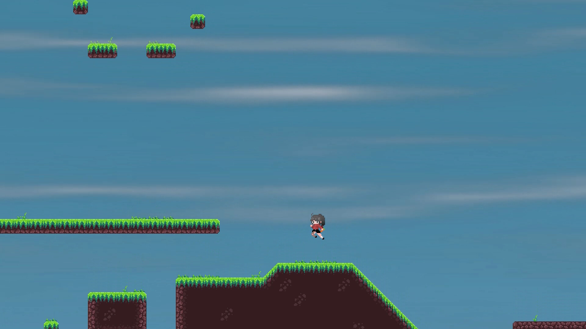 Windy Day screenshot 1