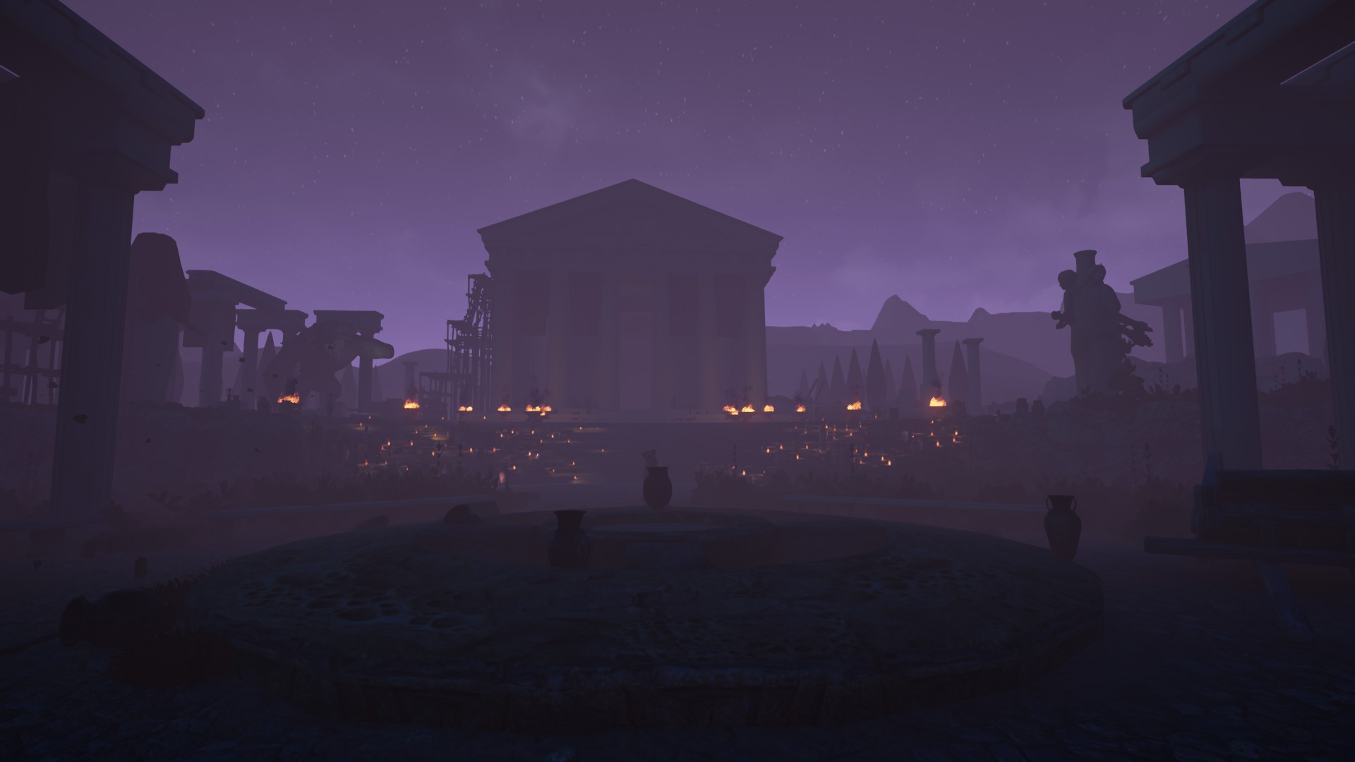 Medusa's Labyrinth screenshot 5