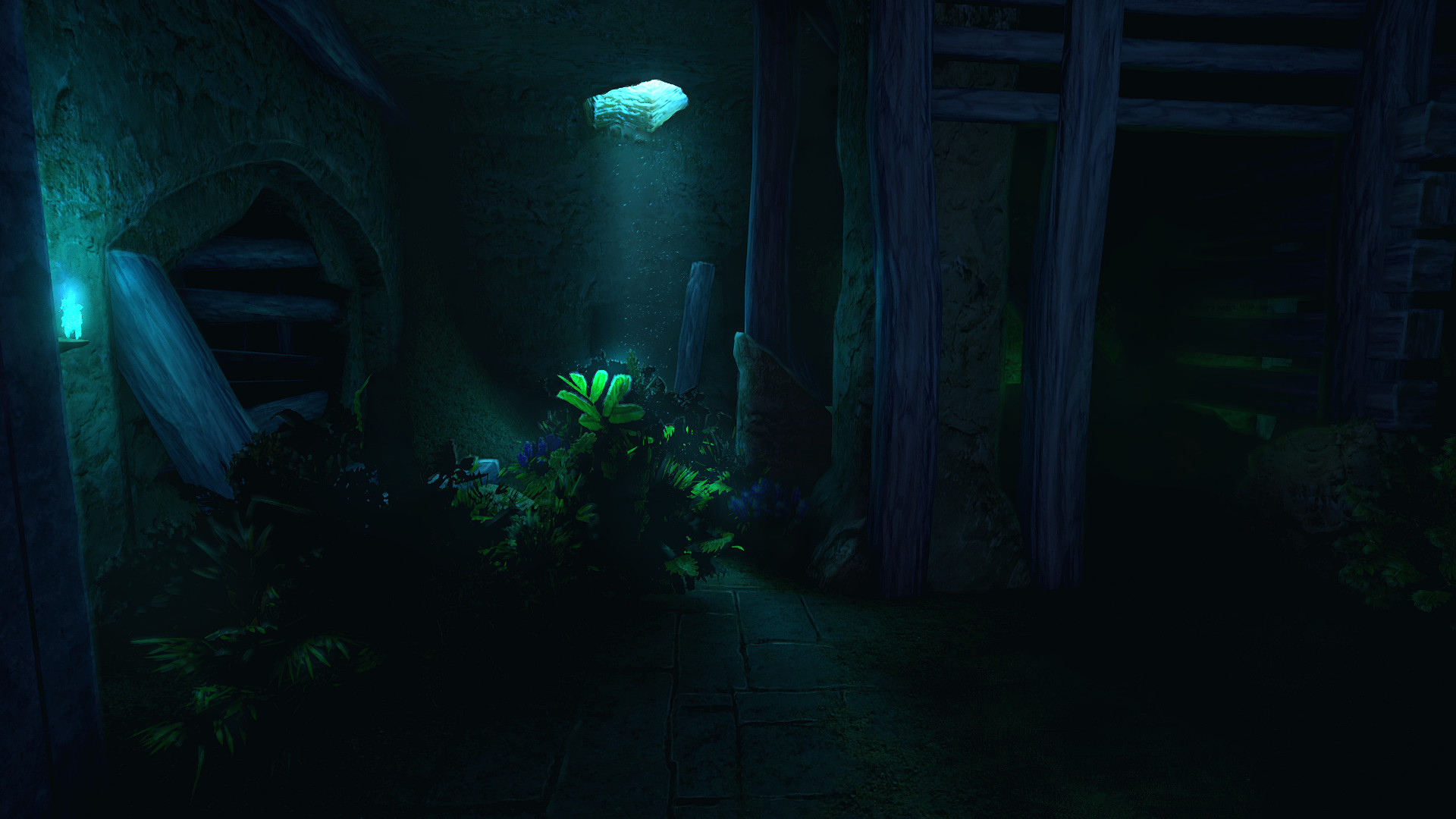 Medusa's Labyrinth screenshot 2