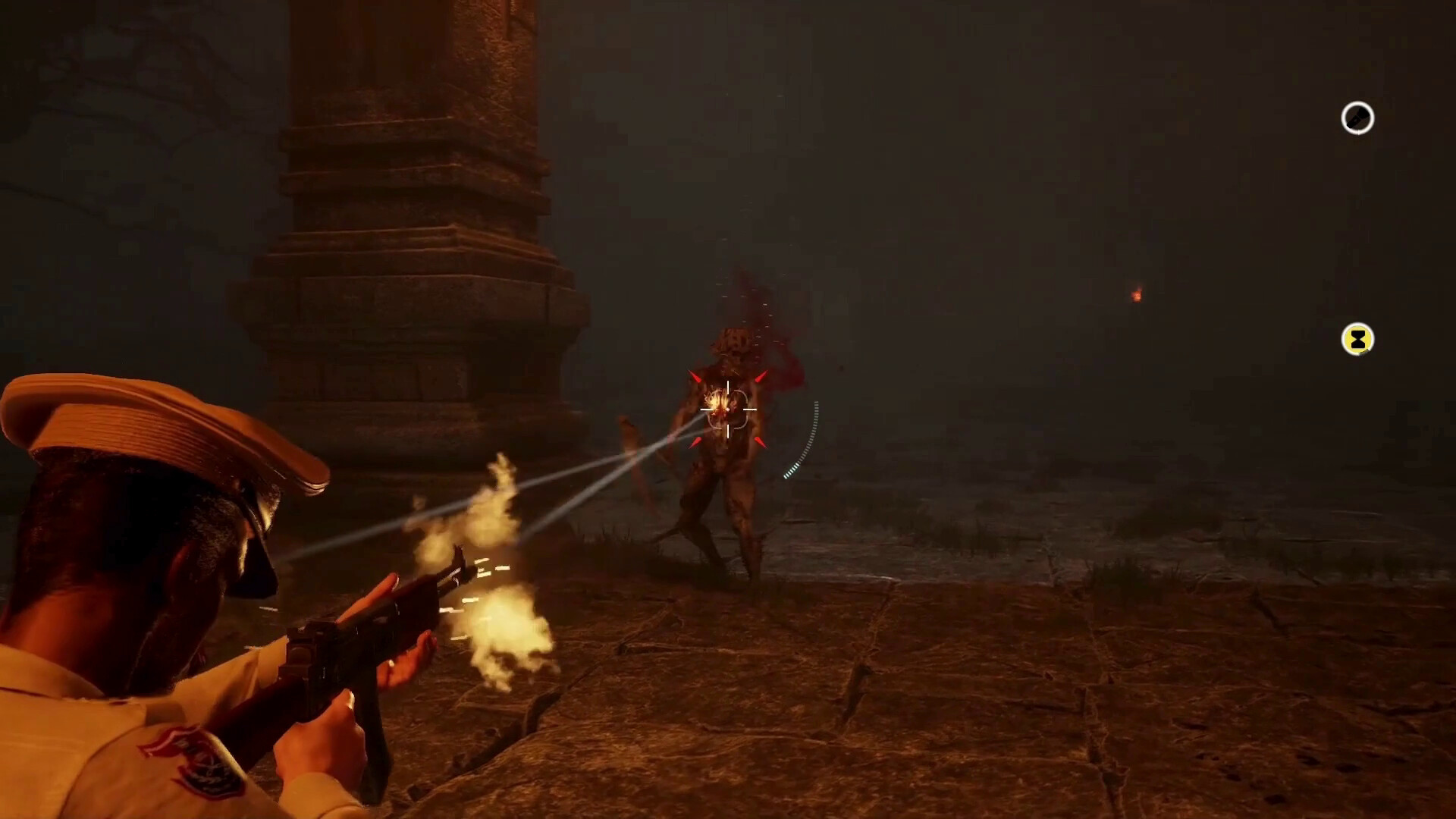 Mandir: Gods Untouched screenshot 4