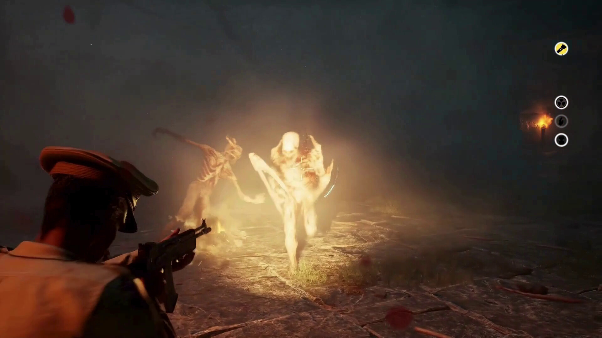 Mandir: Gods Untouched screenshot 2