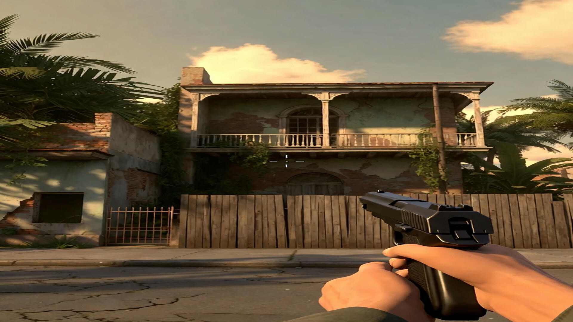 Havana Blood screenshot 3