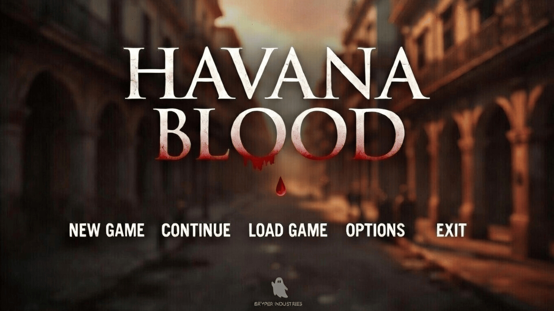 Havana Blood screenshot 1
