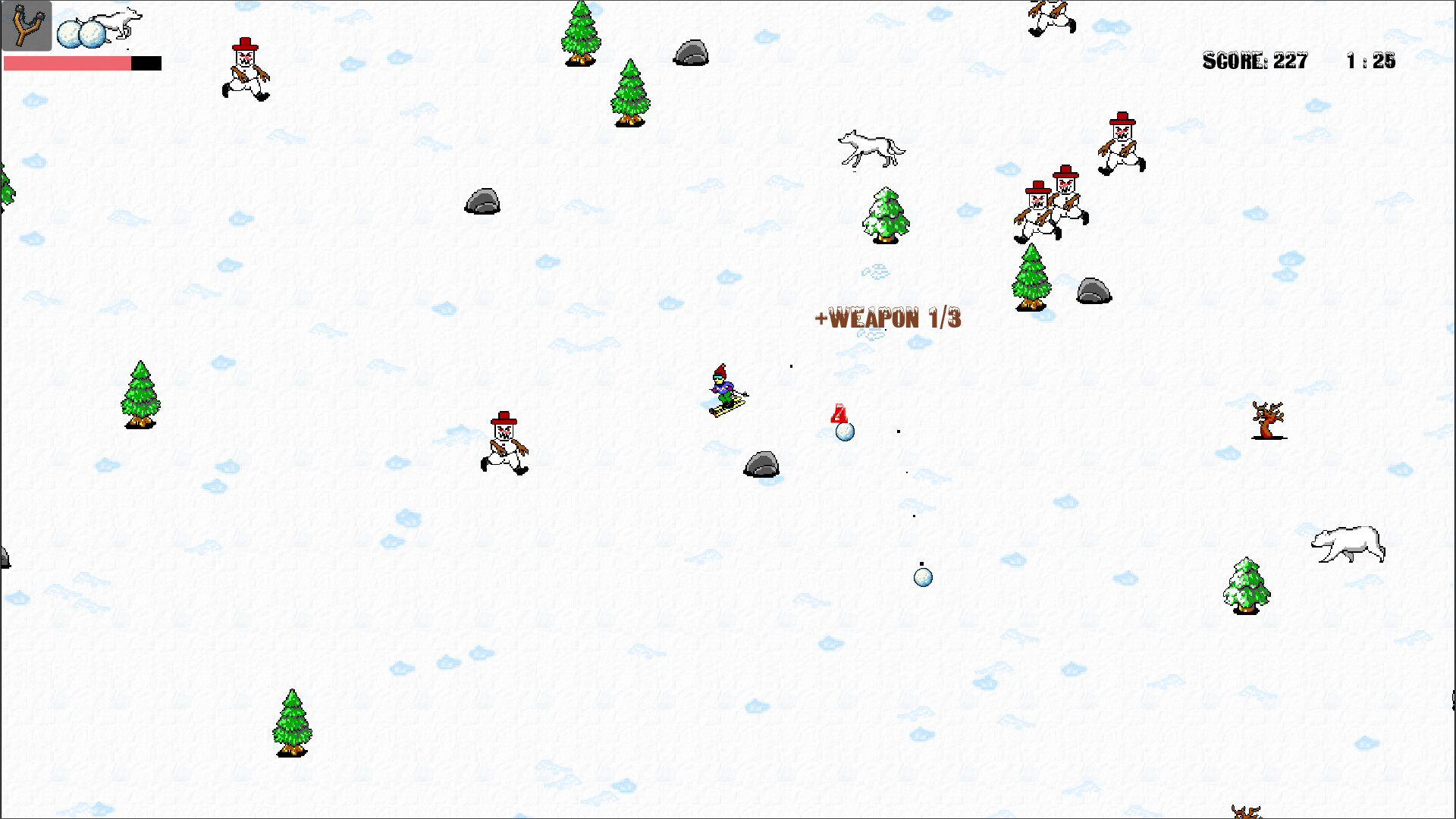 Let it ride! screenshot 4