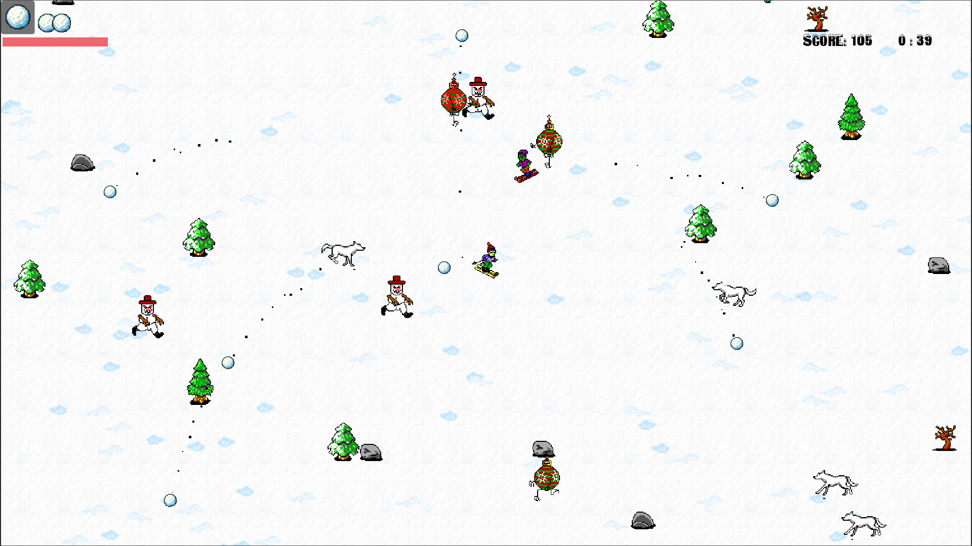 Let it ride! screenshot 2