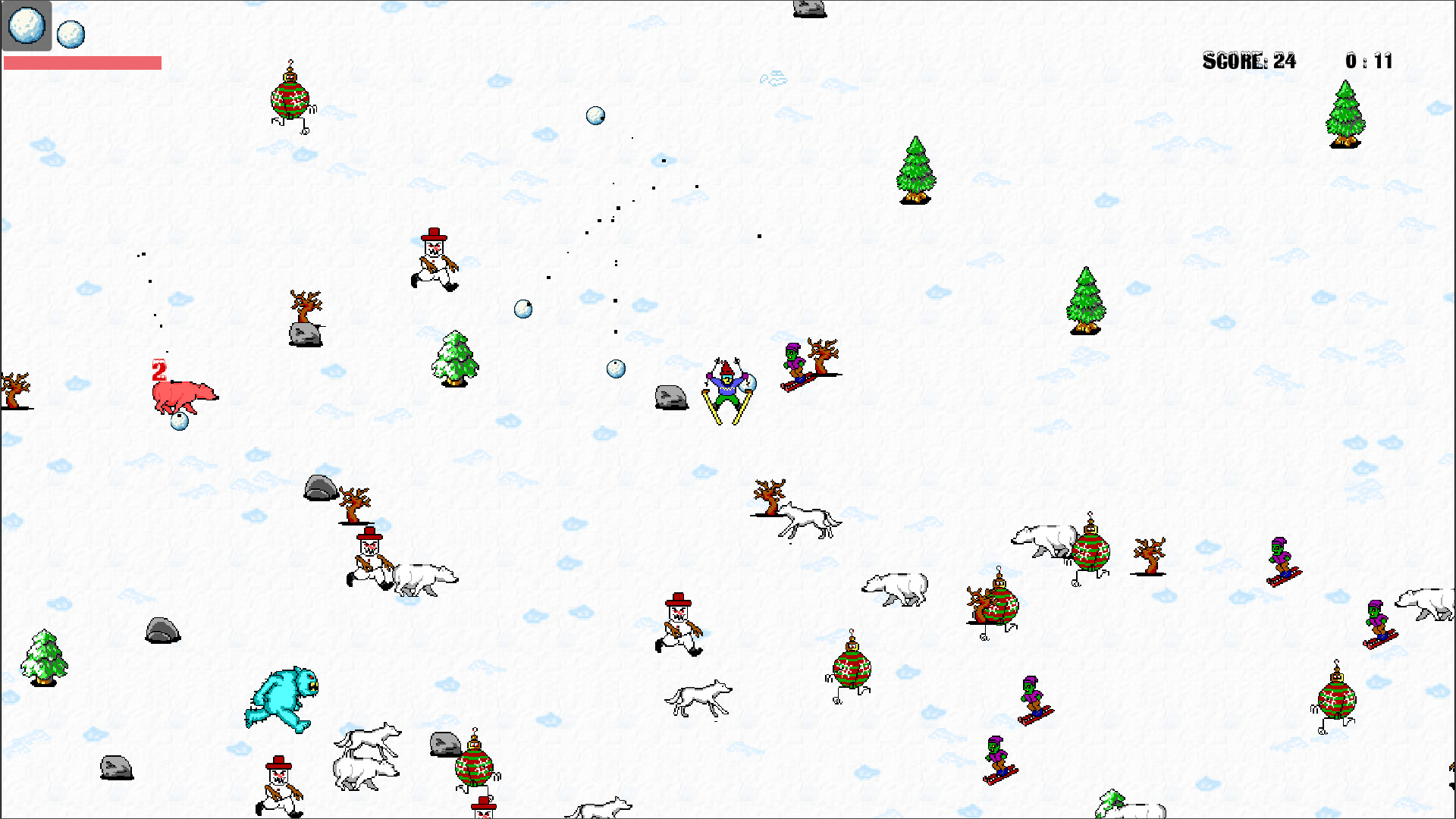 Let it ride! screenshot 3