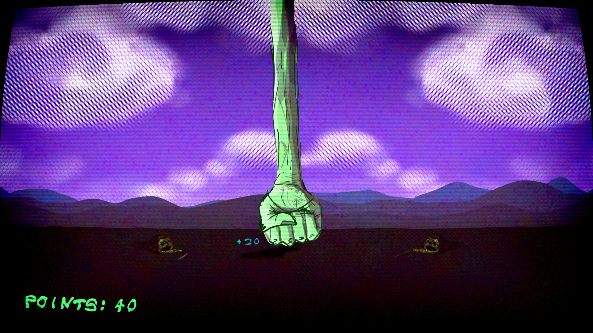 Don't Go Up There screenshot 3