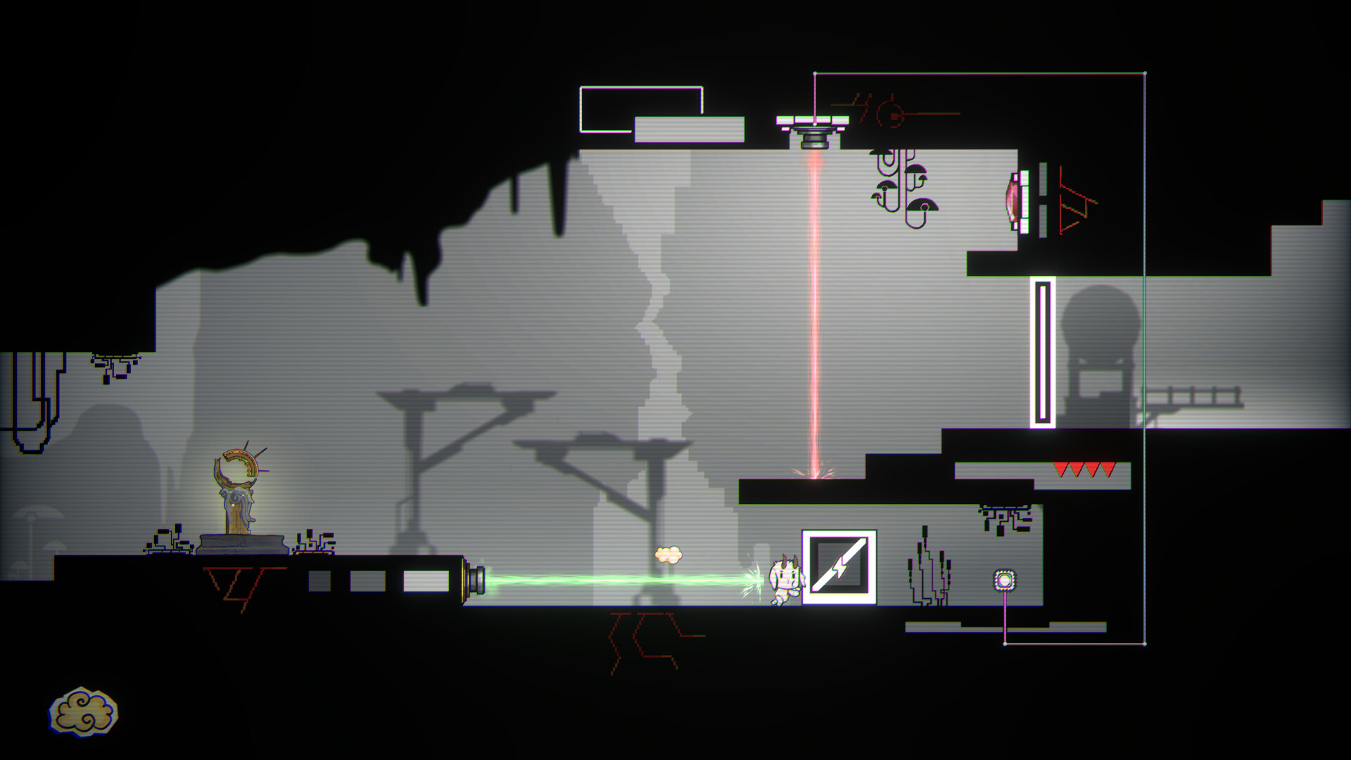 F.L.E.E.C.E screenshot 4