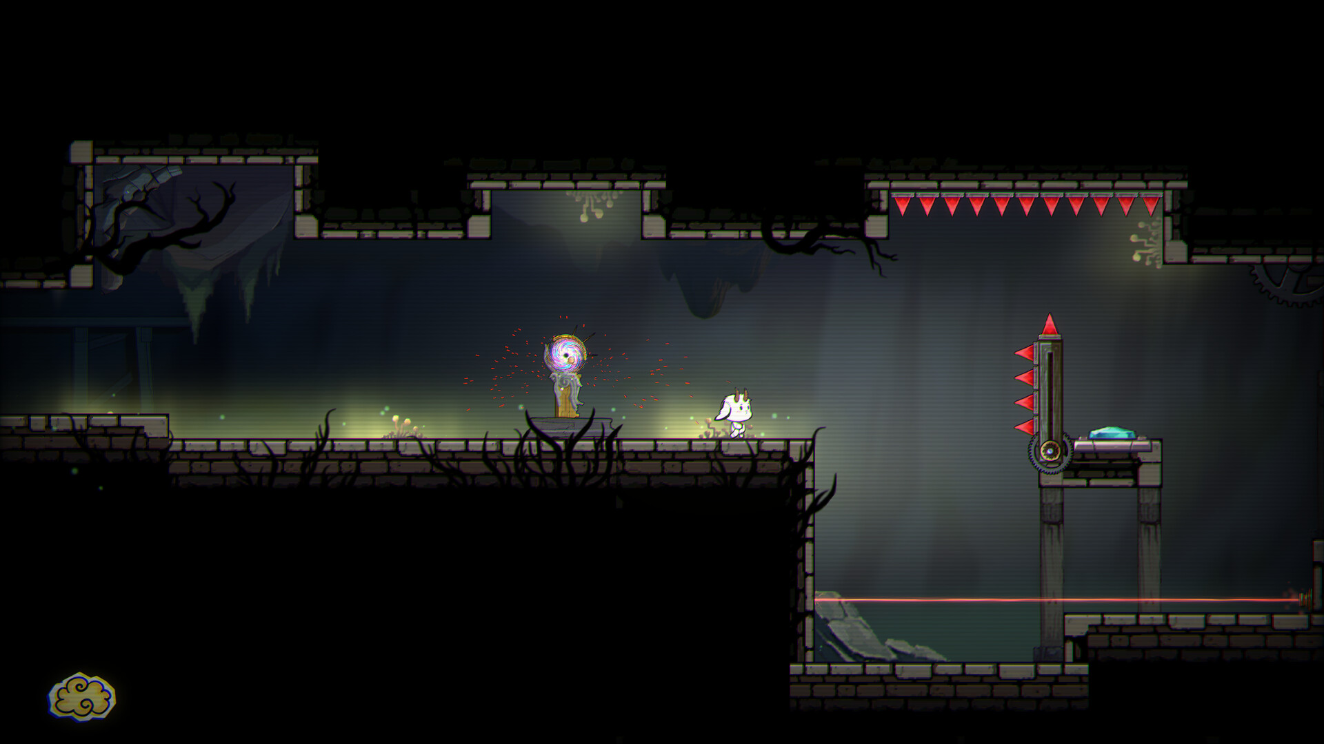 F.L.E.E.C.E screenshot 7