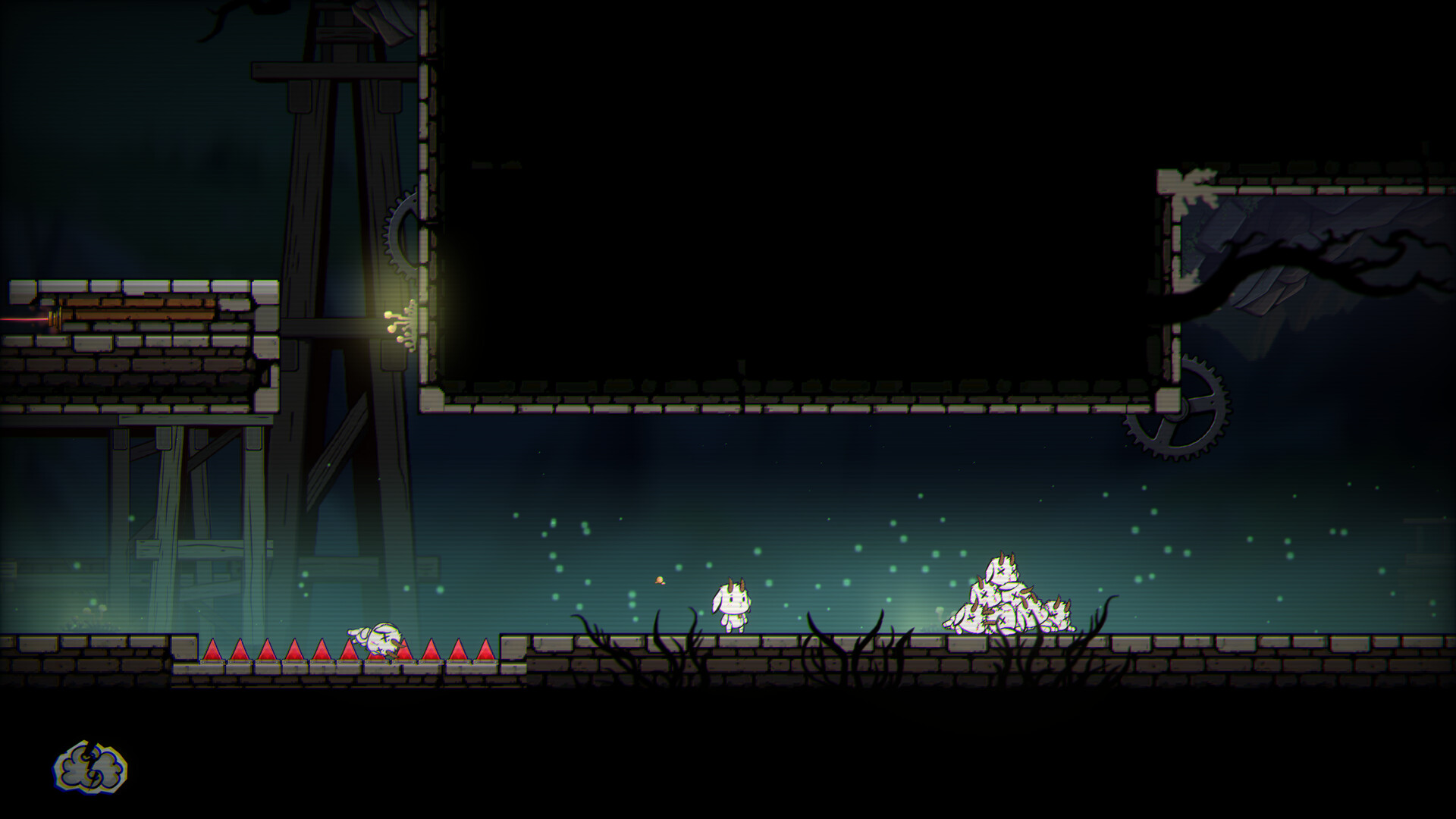 F.L.E.E.C.E screenshot 8