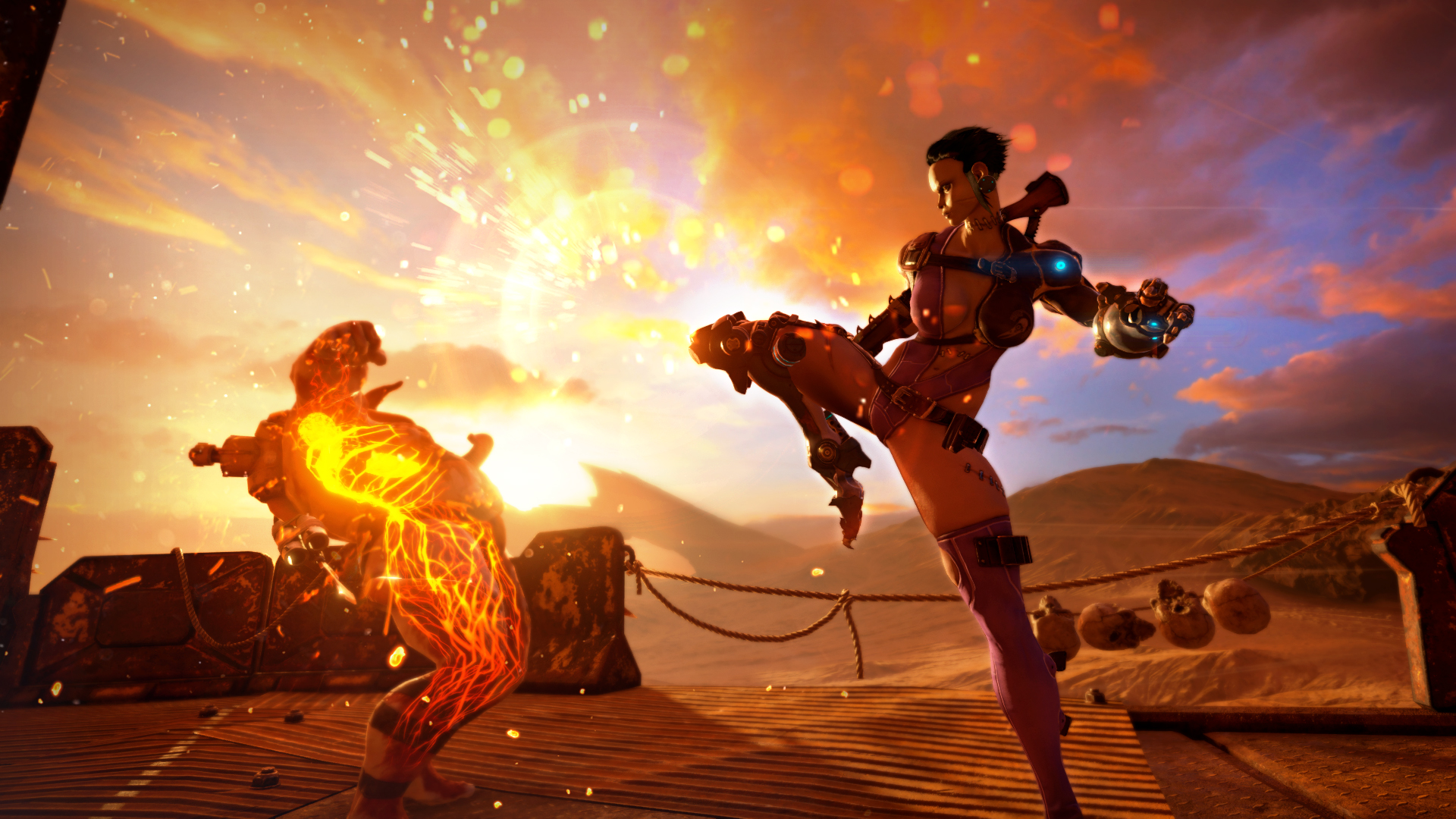 Spacelords screenshot 10
