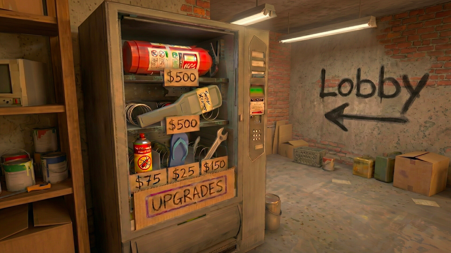 Hotel Cleaner Simulator screenshot 4