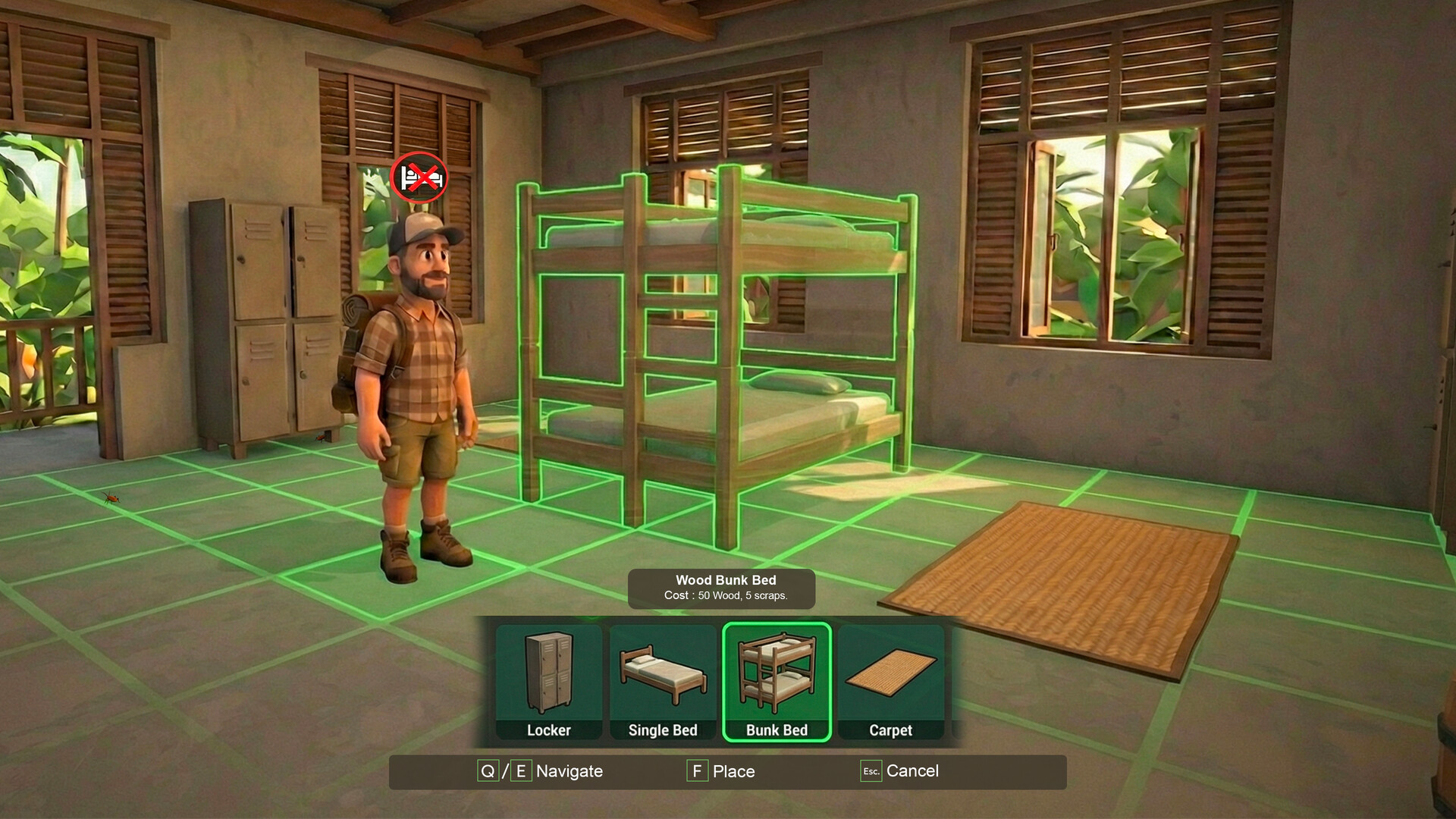 Hotel Cleaner Simulator screenshot 3