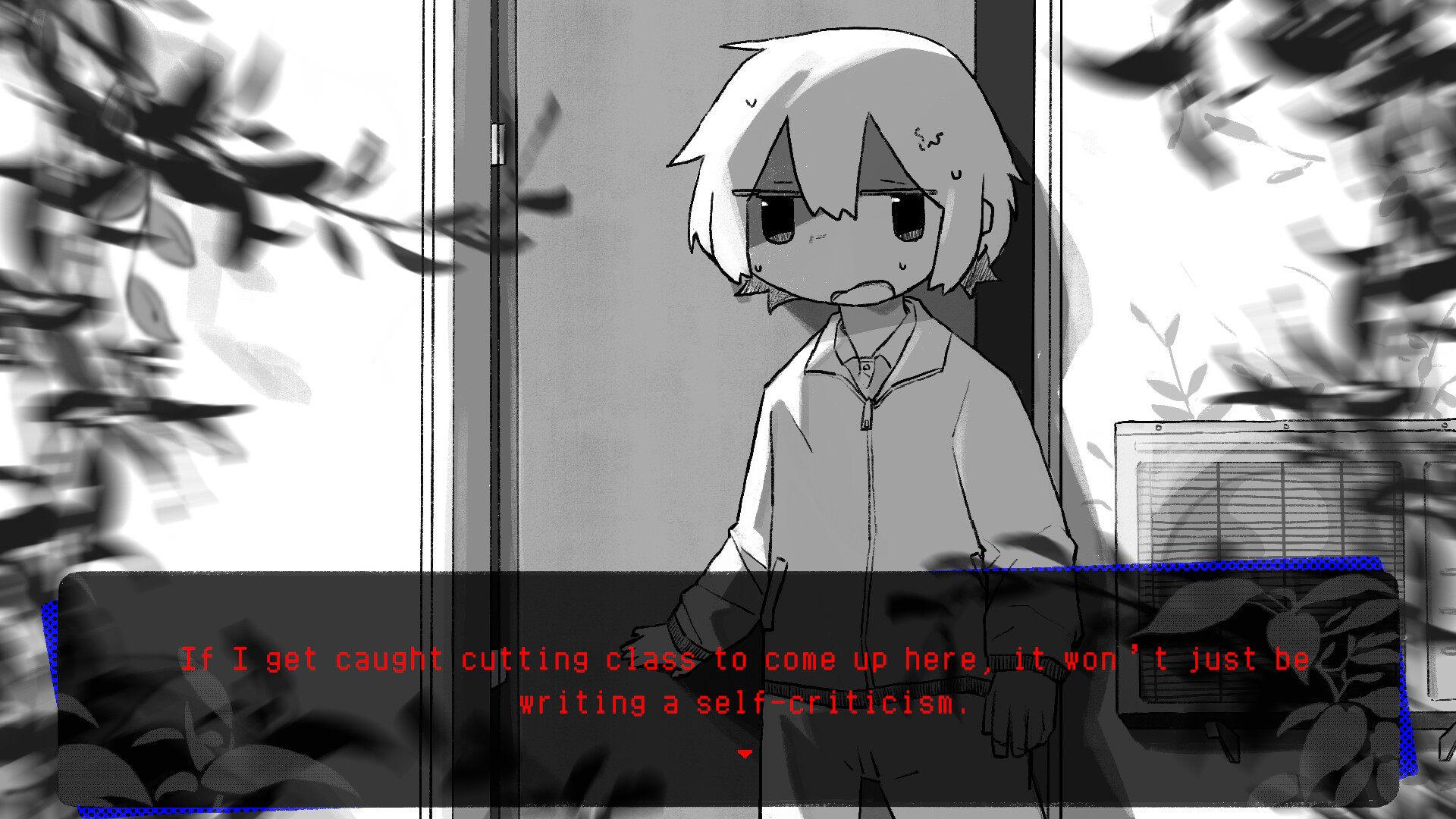 The Sprout screenshot 2