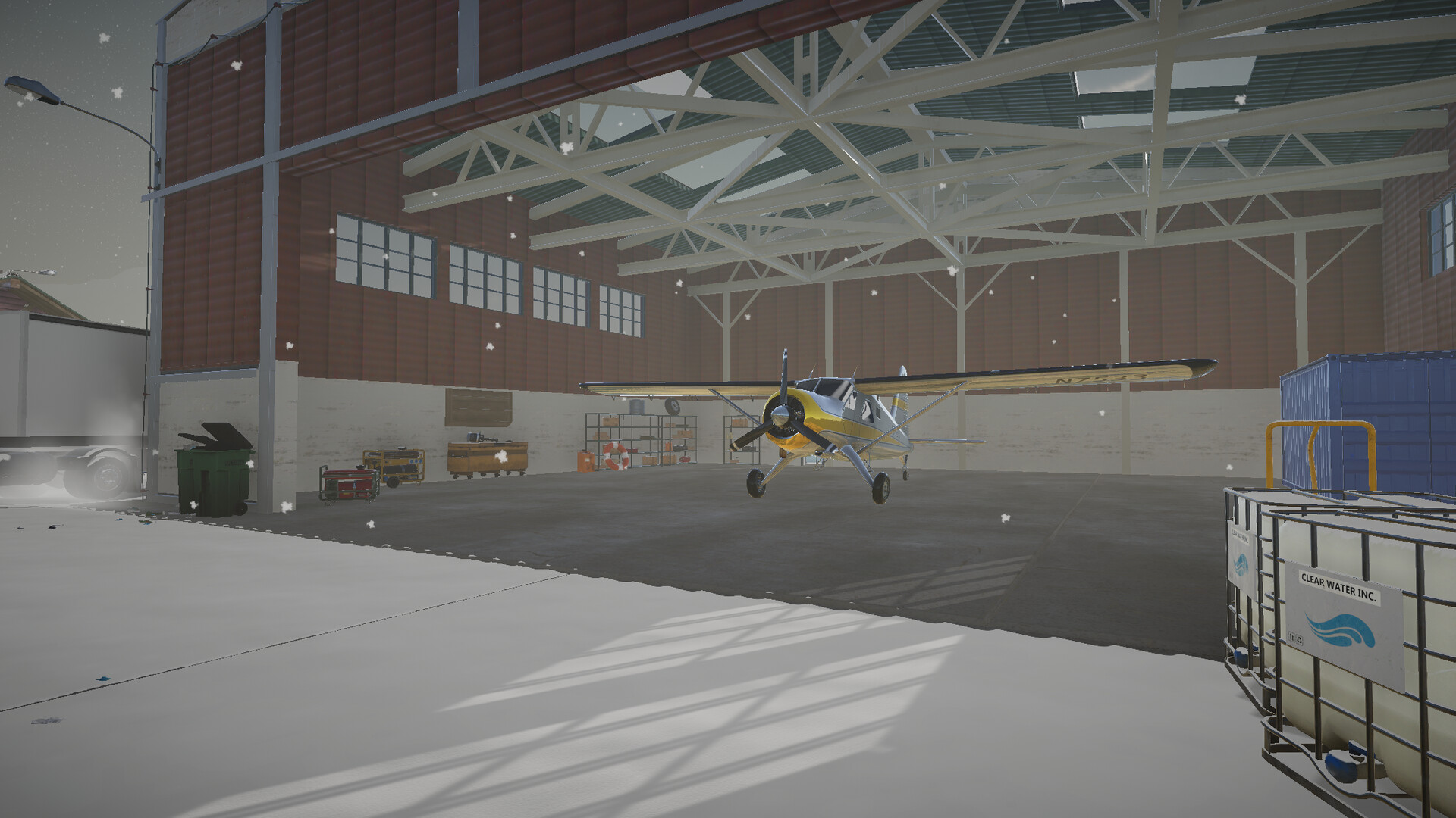 Arctic Farmer Life Simulator screenshot 8