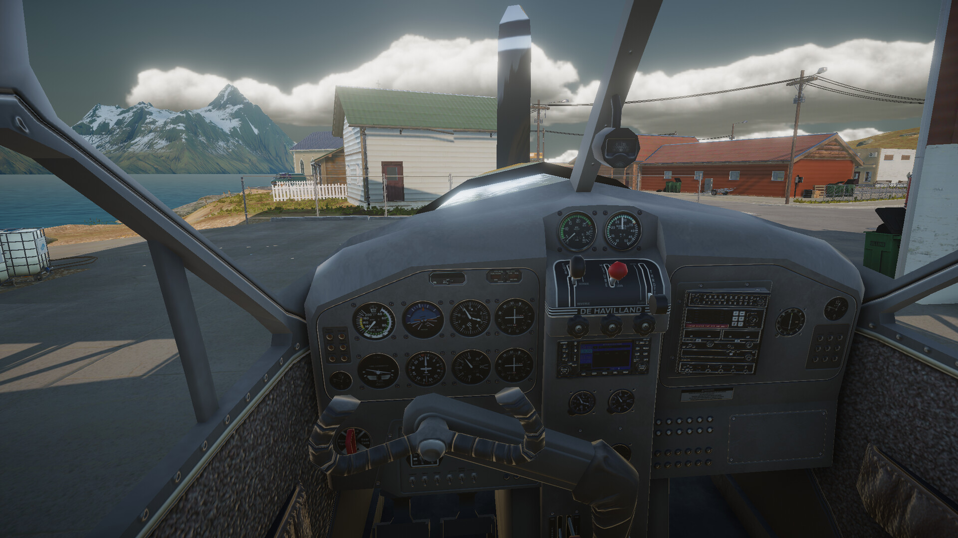 Arctic Farmer Life Simulator screenshot 4