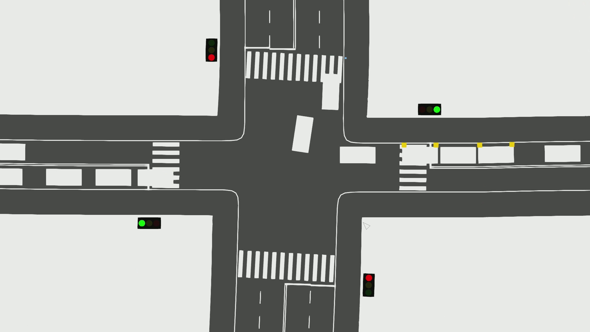 City Painter screenshot 3