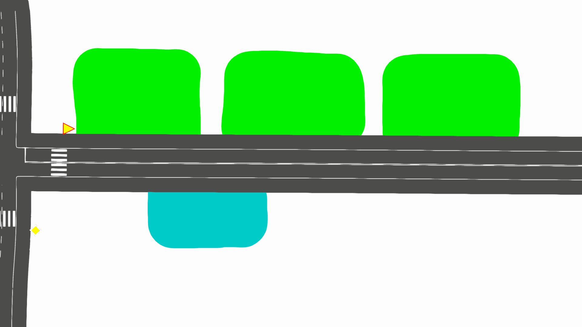 City Painter screenshot 4