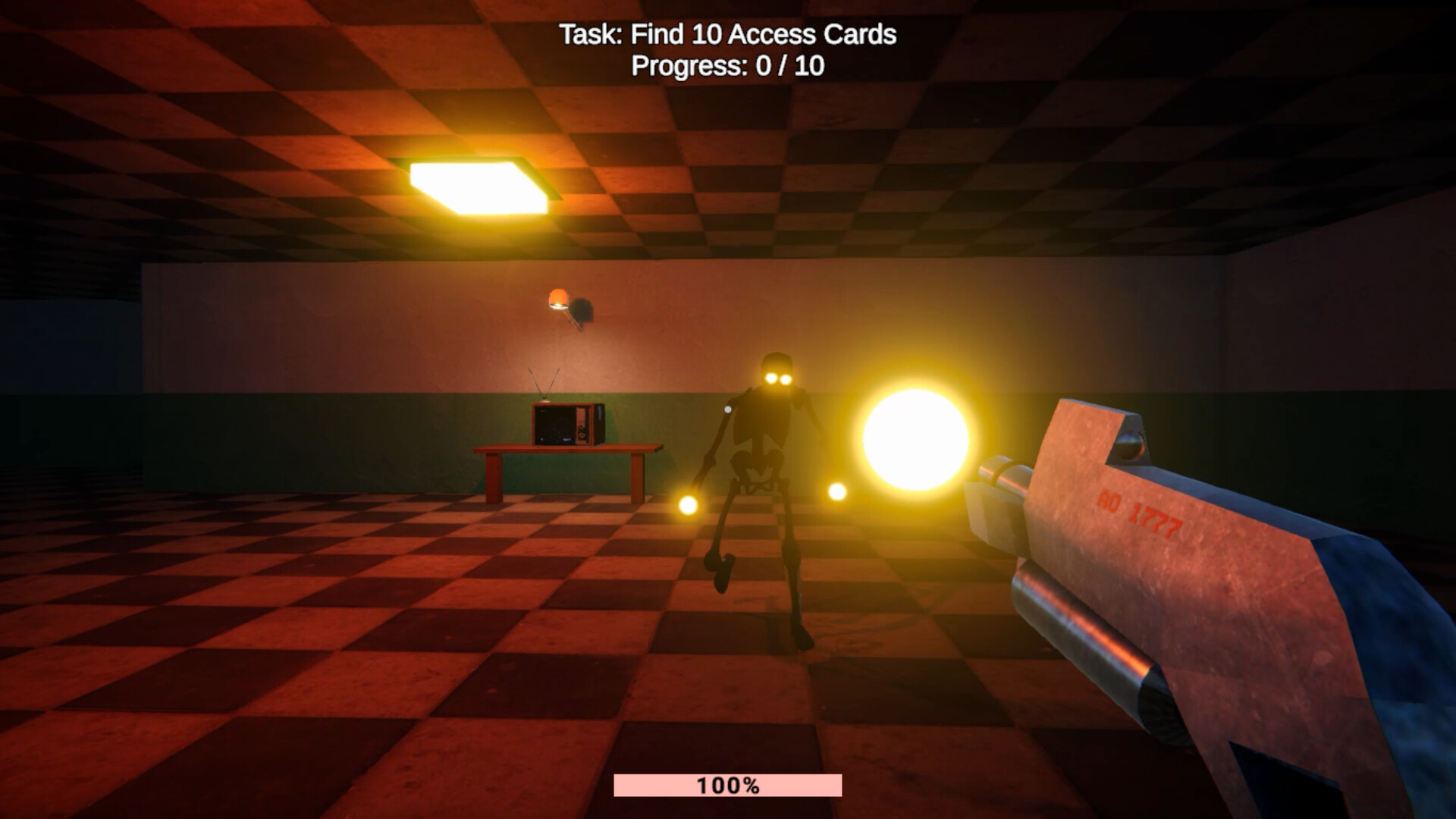 ESCAPE FROM MAZE screenshot 3