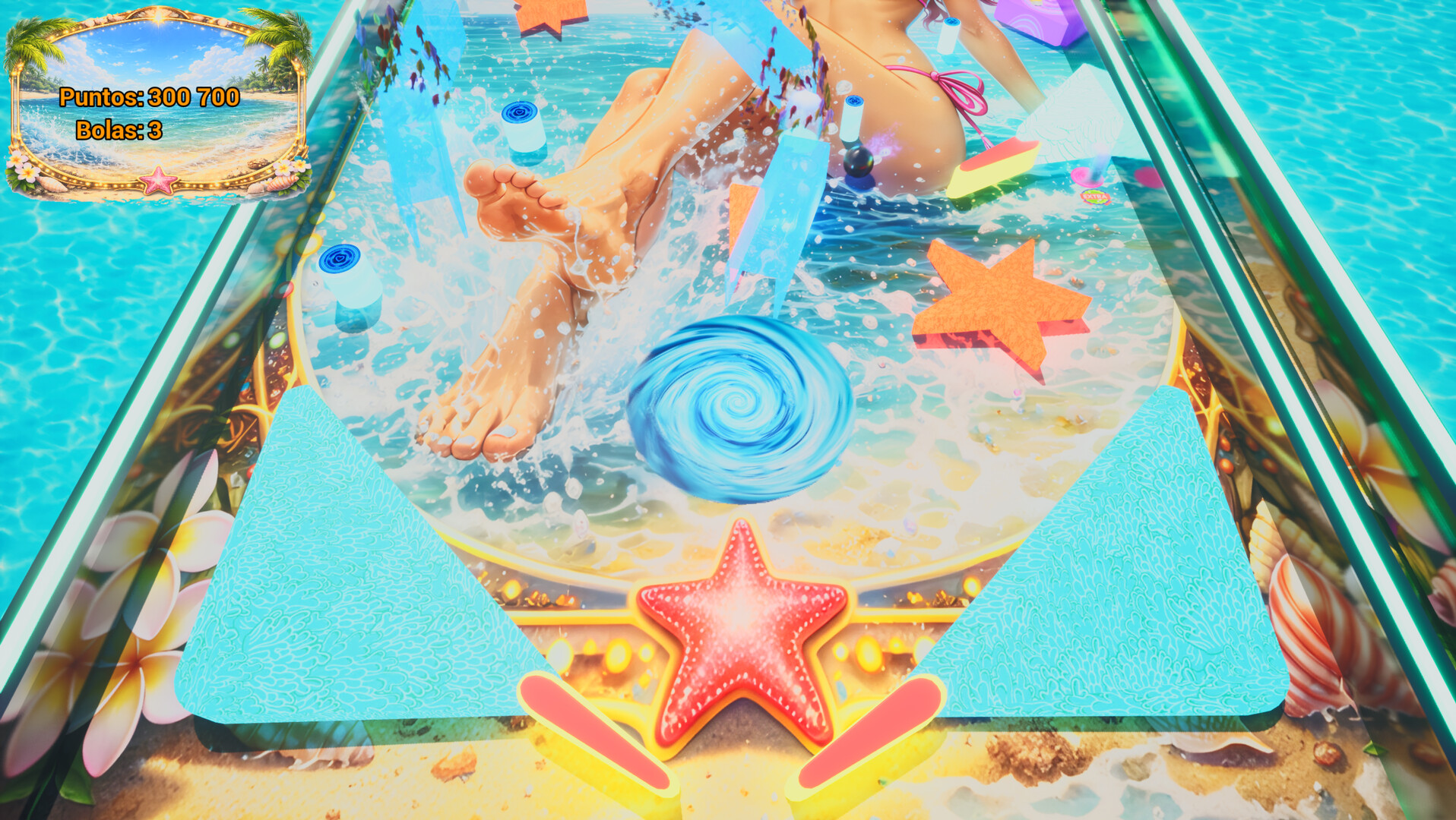 Porn Pinball screenshot 14