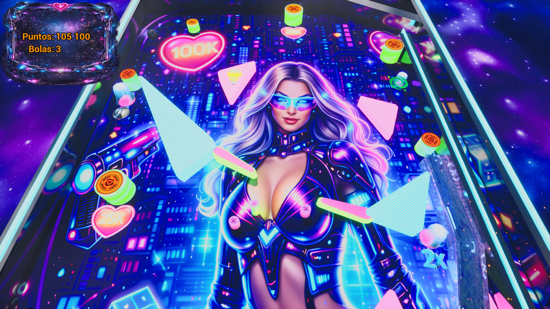 Porn Pinball screenshot 18