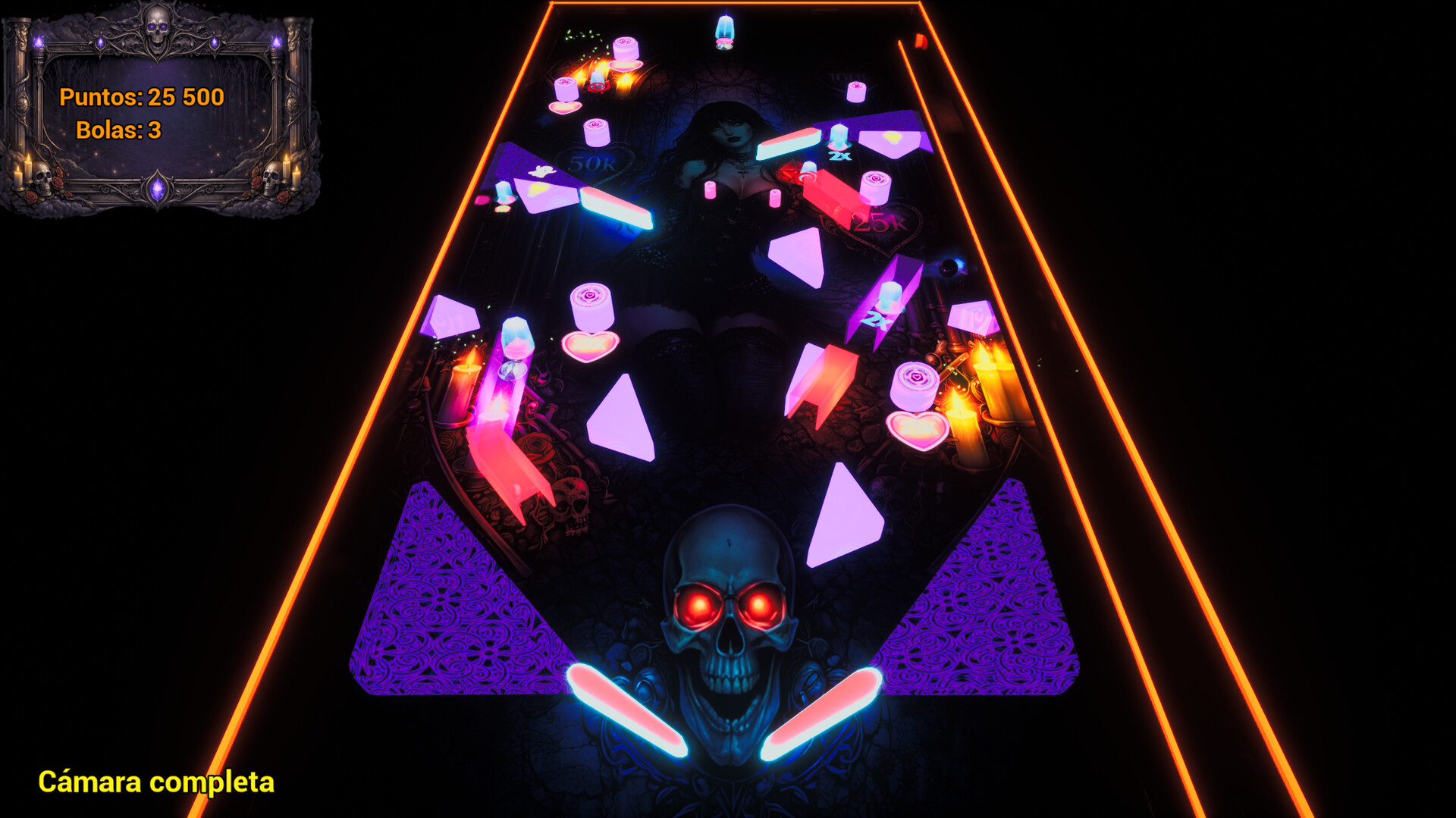Porn Pinball screenshot 12
