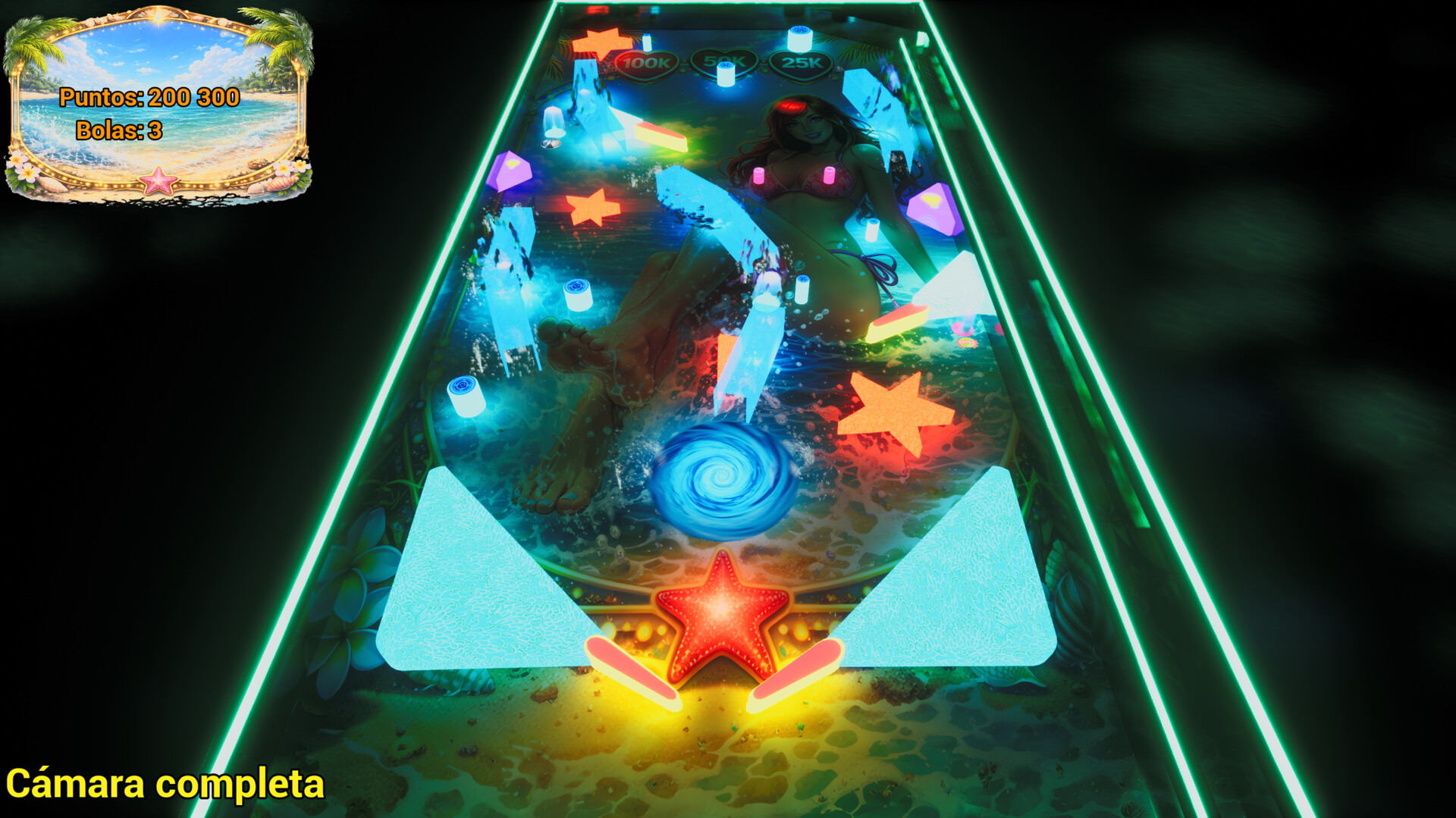 Porn Pinball screenshot 17