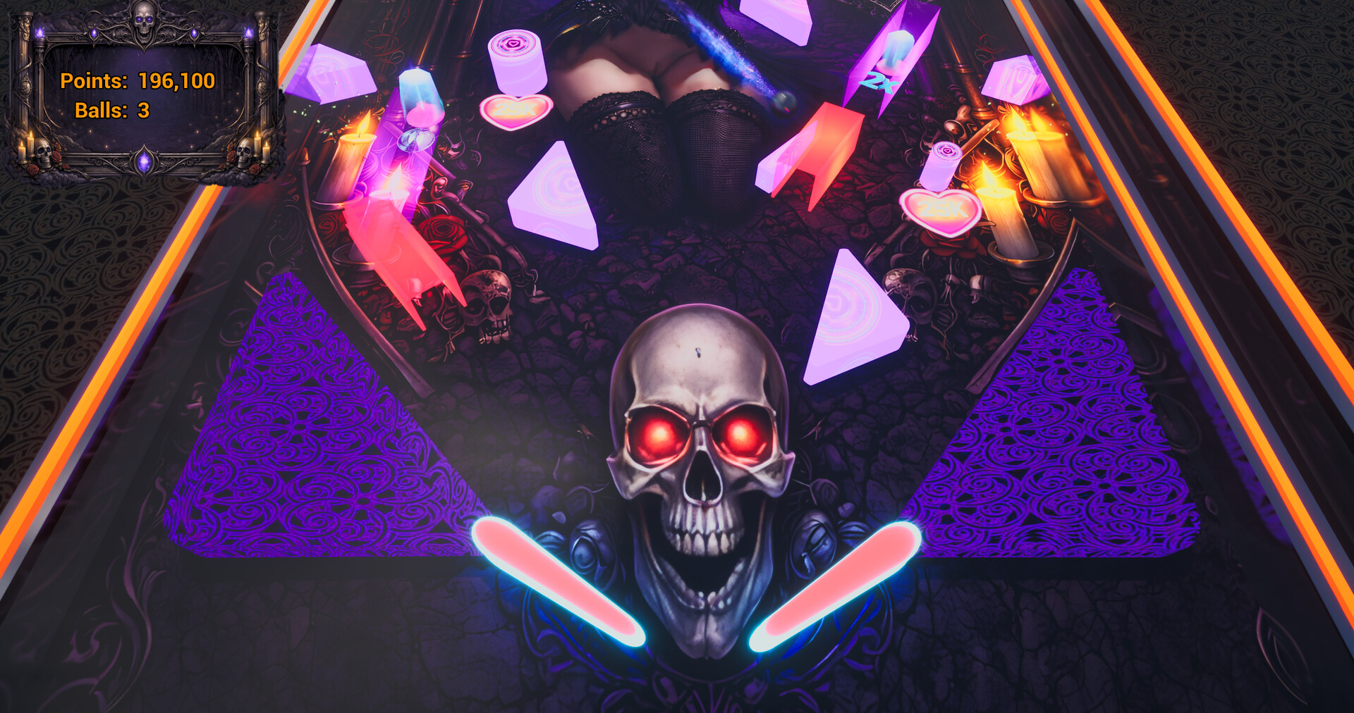 Porn Pinball screenshot 22