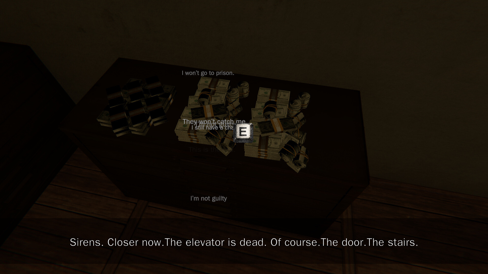 The Ladder screenshot 3