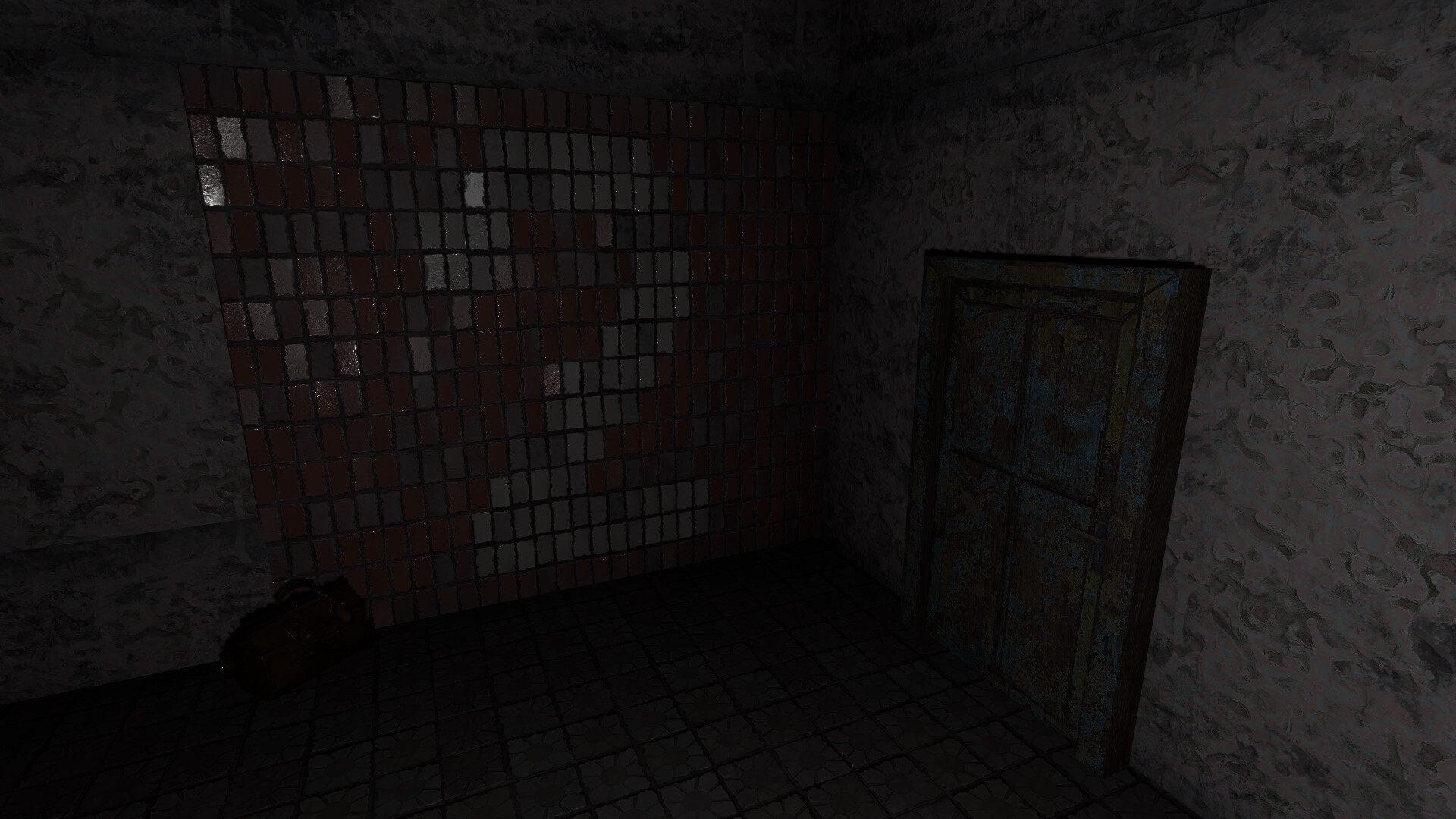 The Ladder screenshot 2