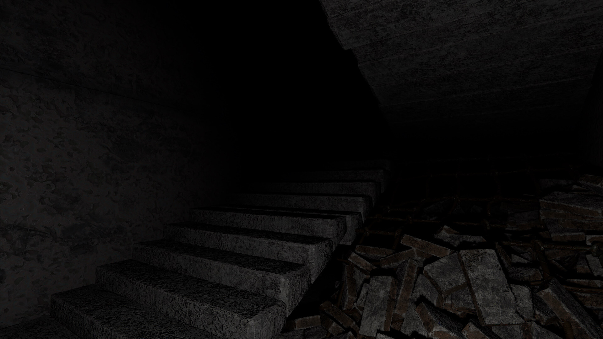 The Ladder screenshot 1