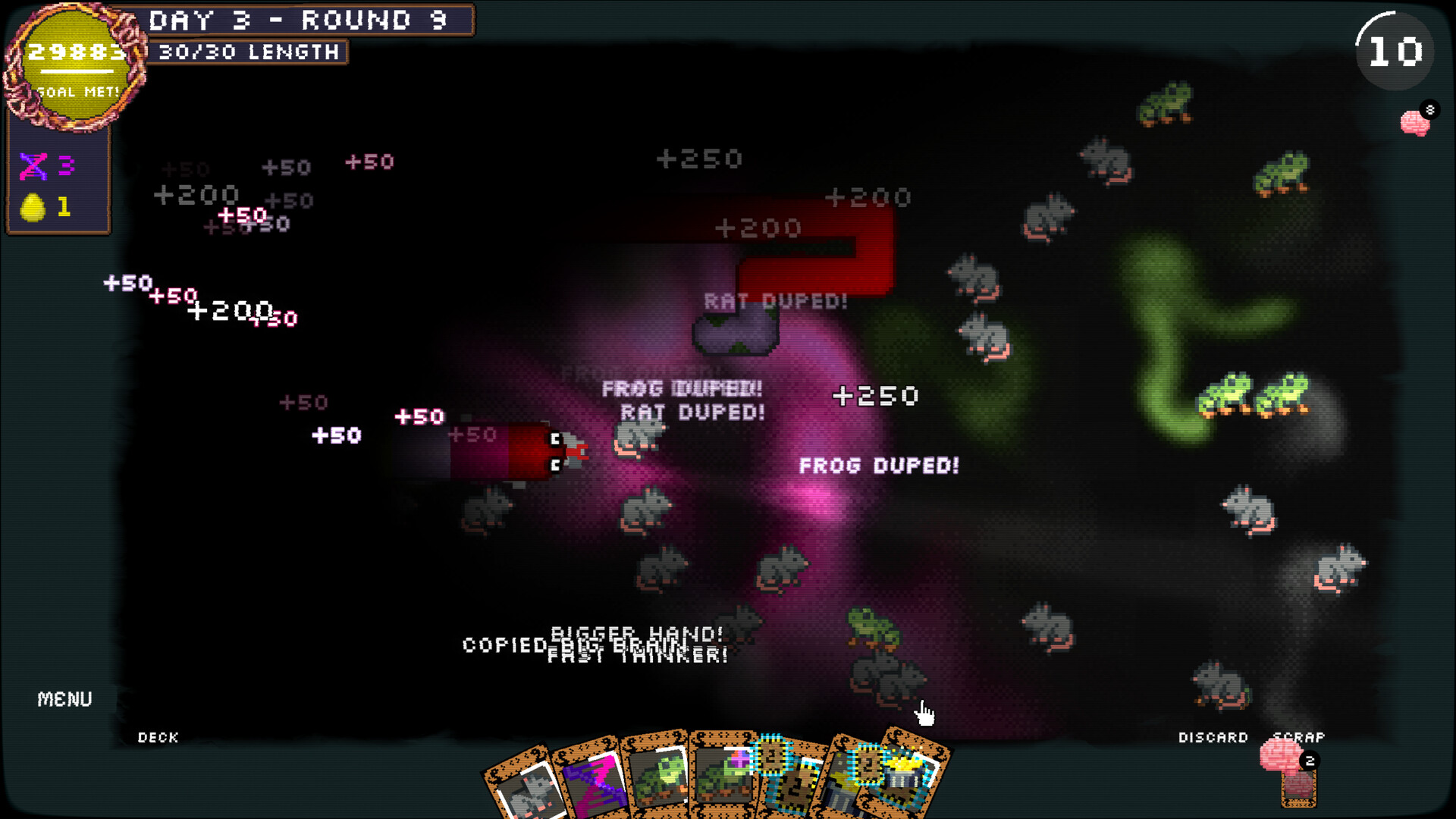 SnakeMod screenshot 1