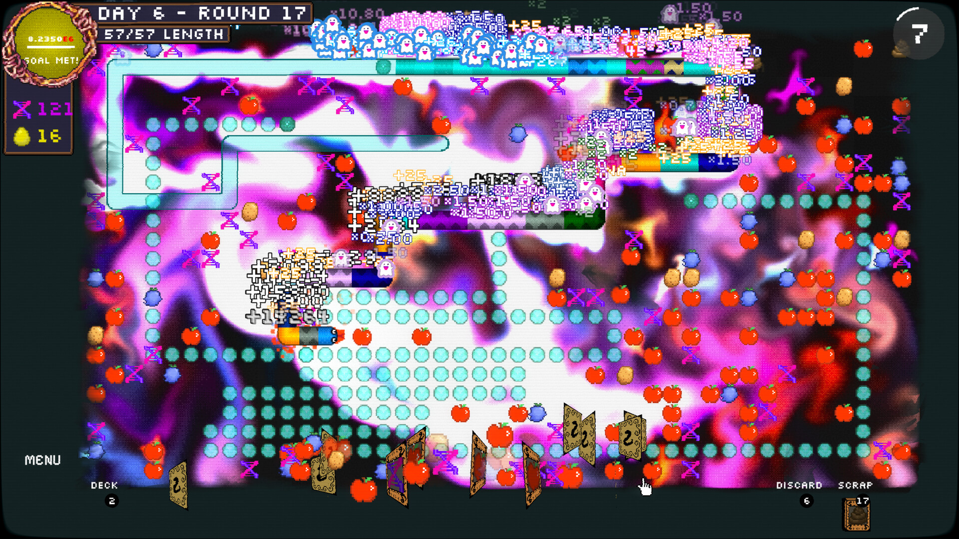 SnakeMod screenshot 5