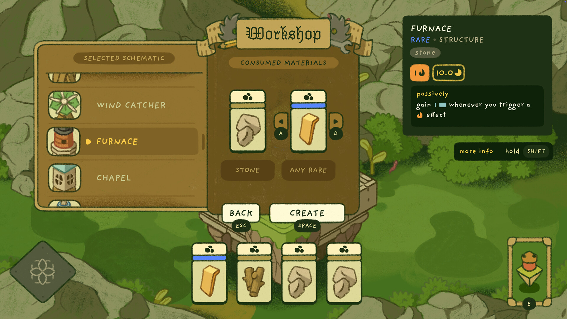 Castle Away screenshot 12