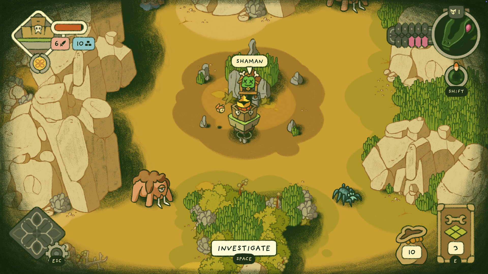 Castle Away screenshot 7