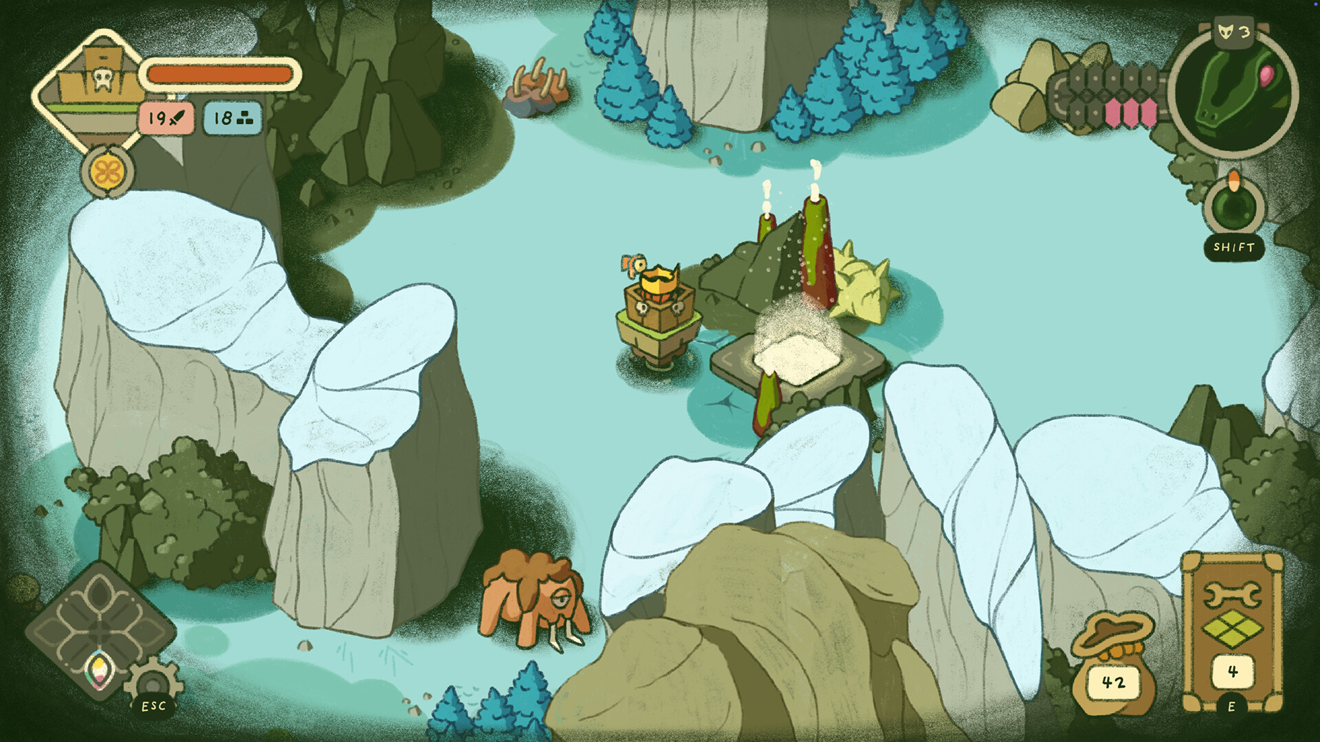 Castle Away screenshot 10